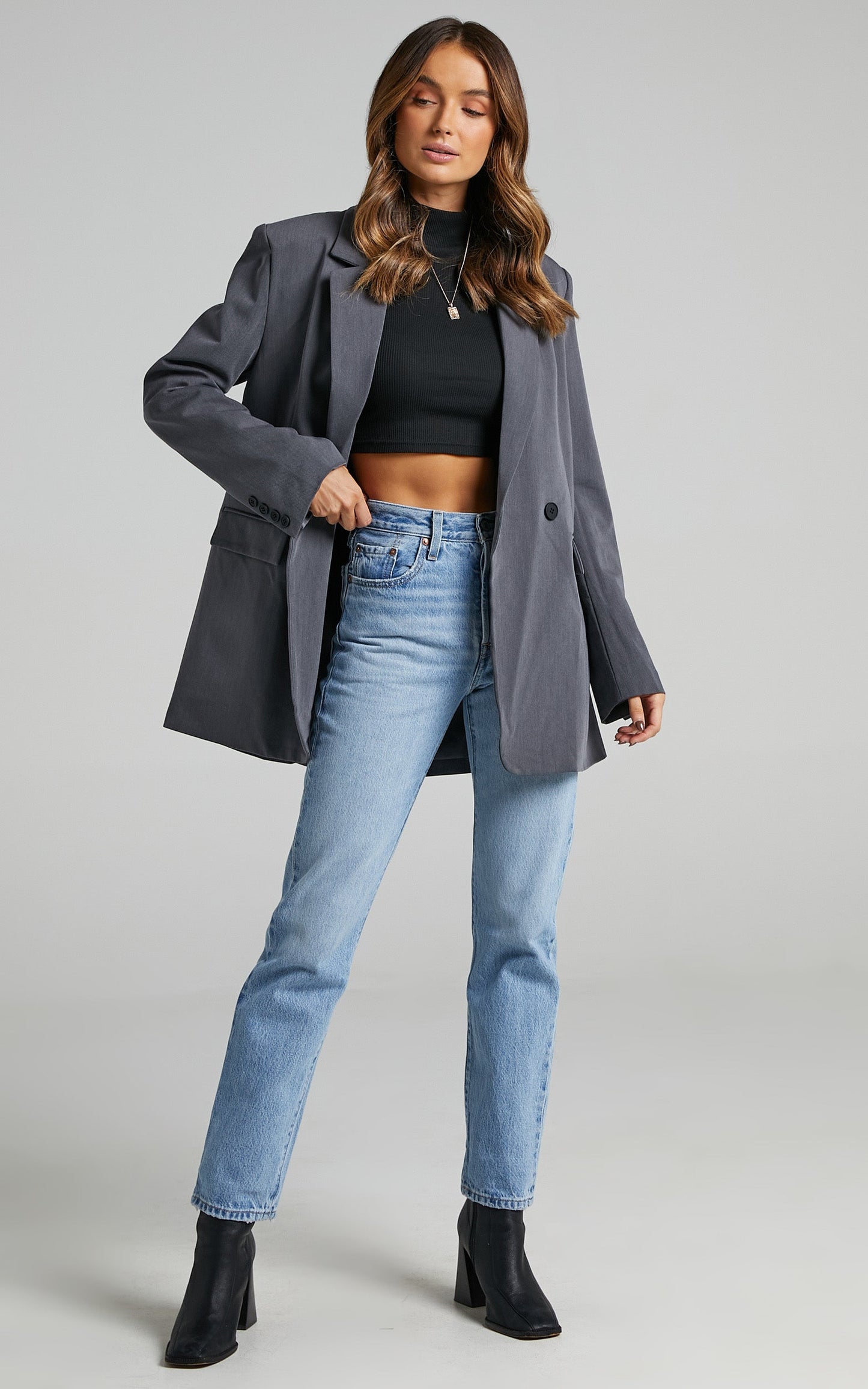 Levi's - 501 Jeans in Luxor Living