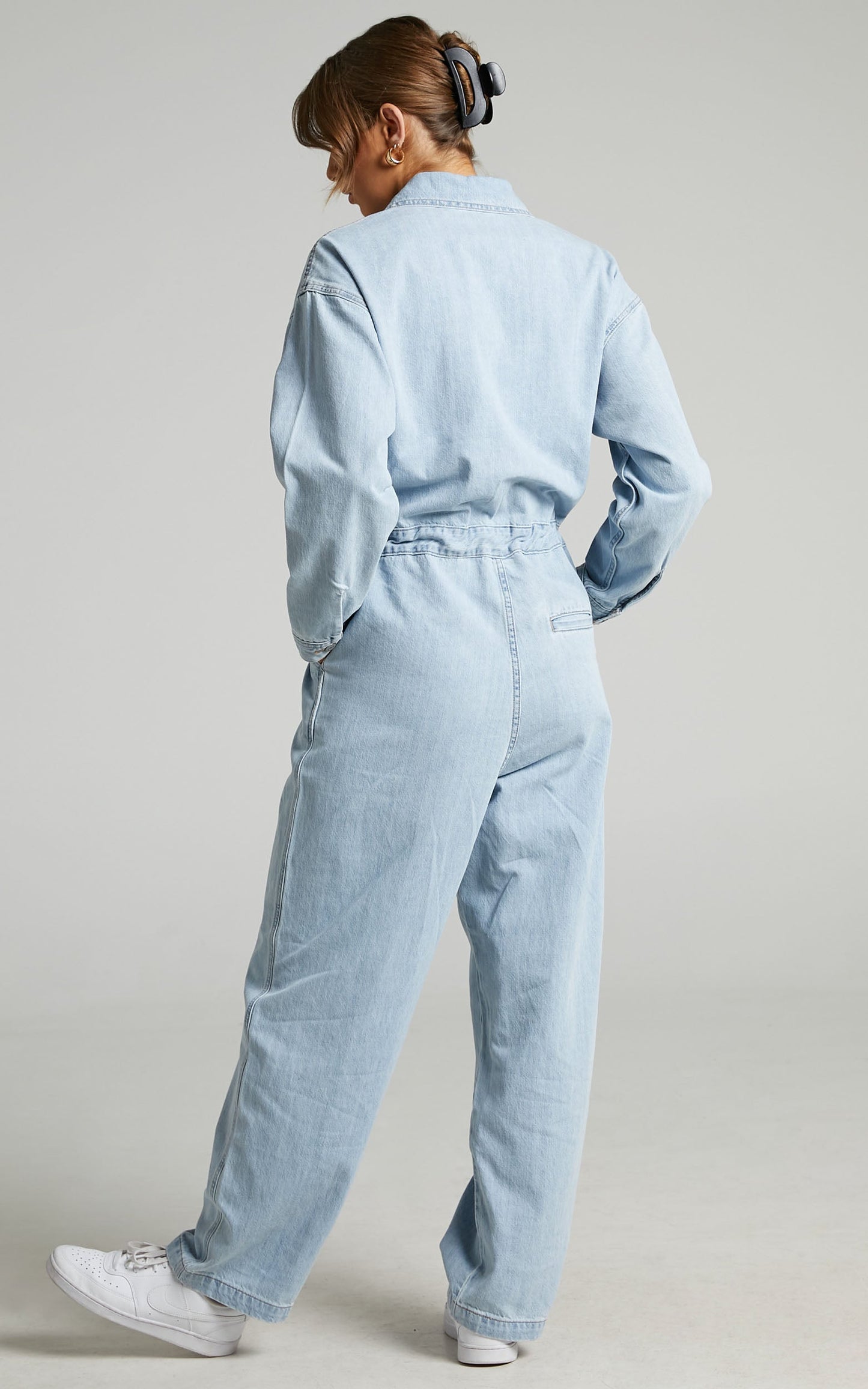 Levi's - Roomy Jumpsuit in My Feels