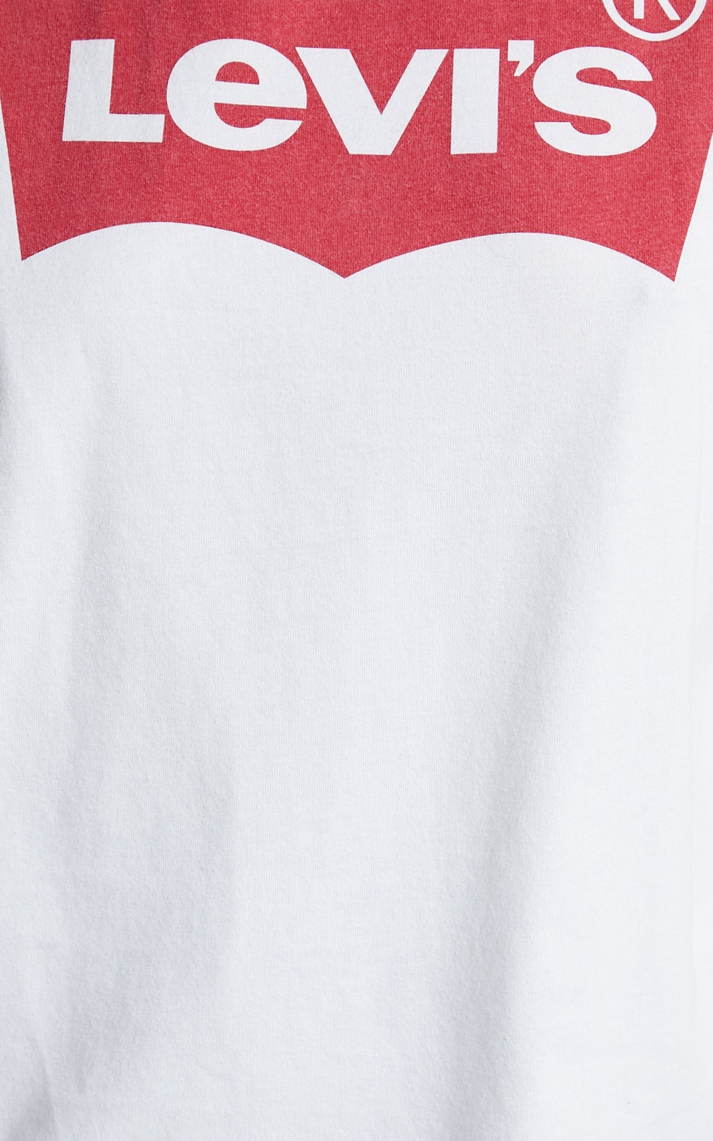 Levi's - Vintage Authentic Tee in Vintage White