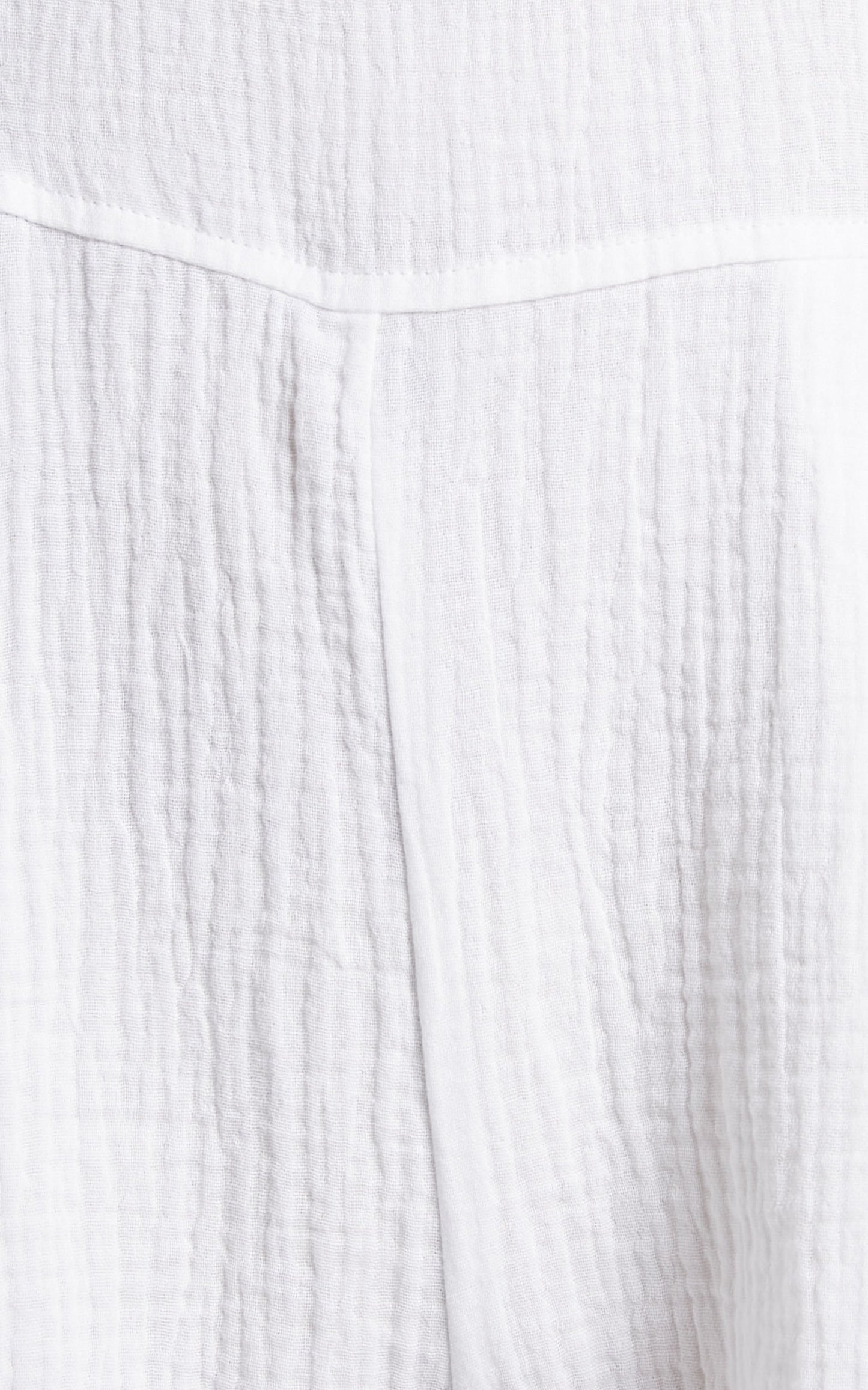 Lian Romper - Romper in White