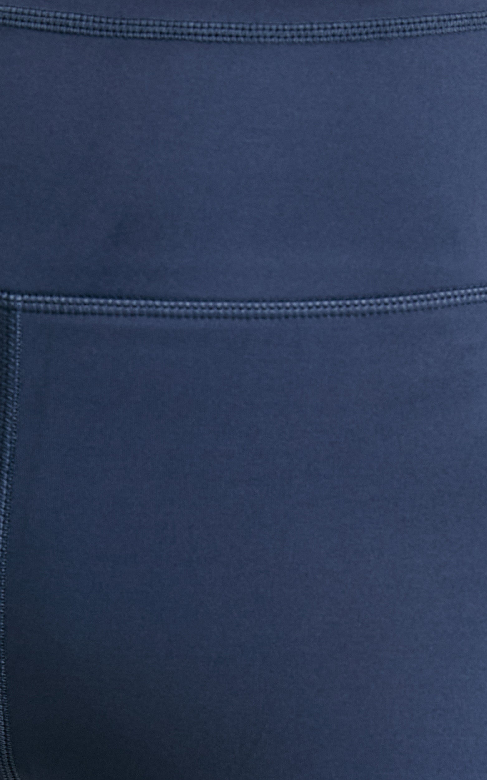 Lilybod - Nile Legging in White, Blue Nights and Lemon