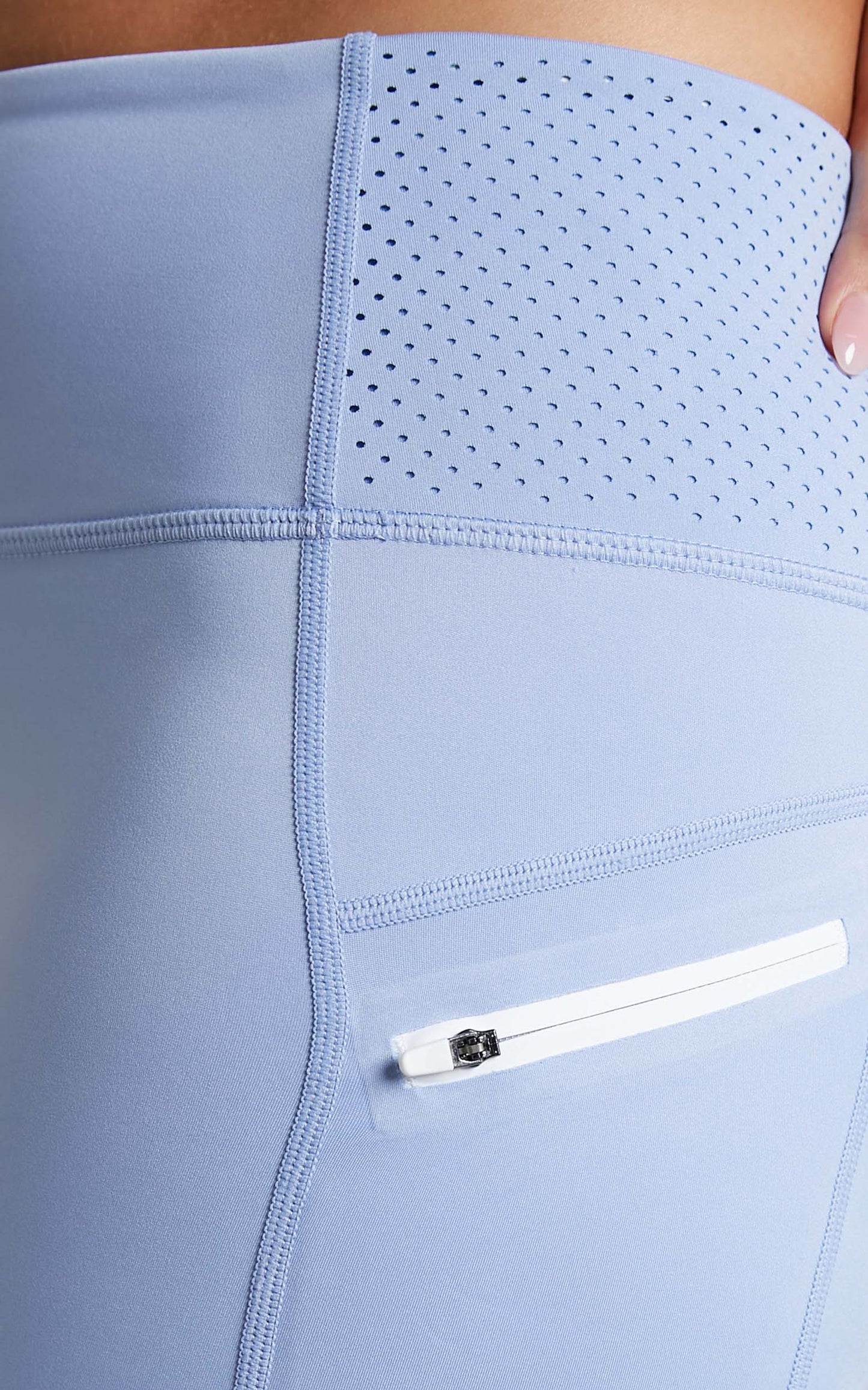 Lilybod - PHOEBE-XR Legging in Serenity