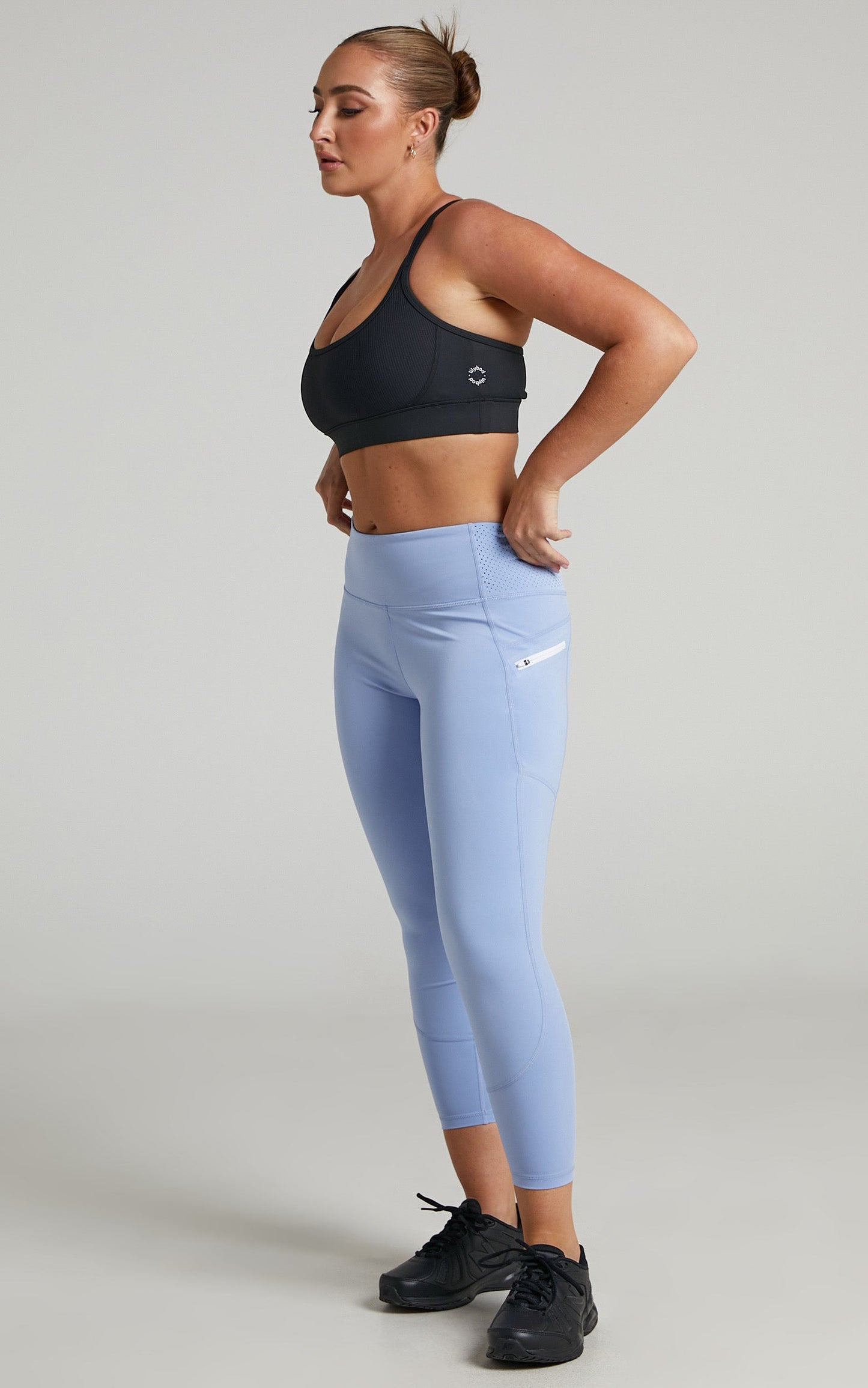 Lilybod - PHOEBE-XR Legging in Serenity