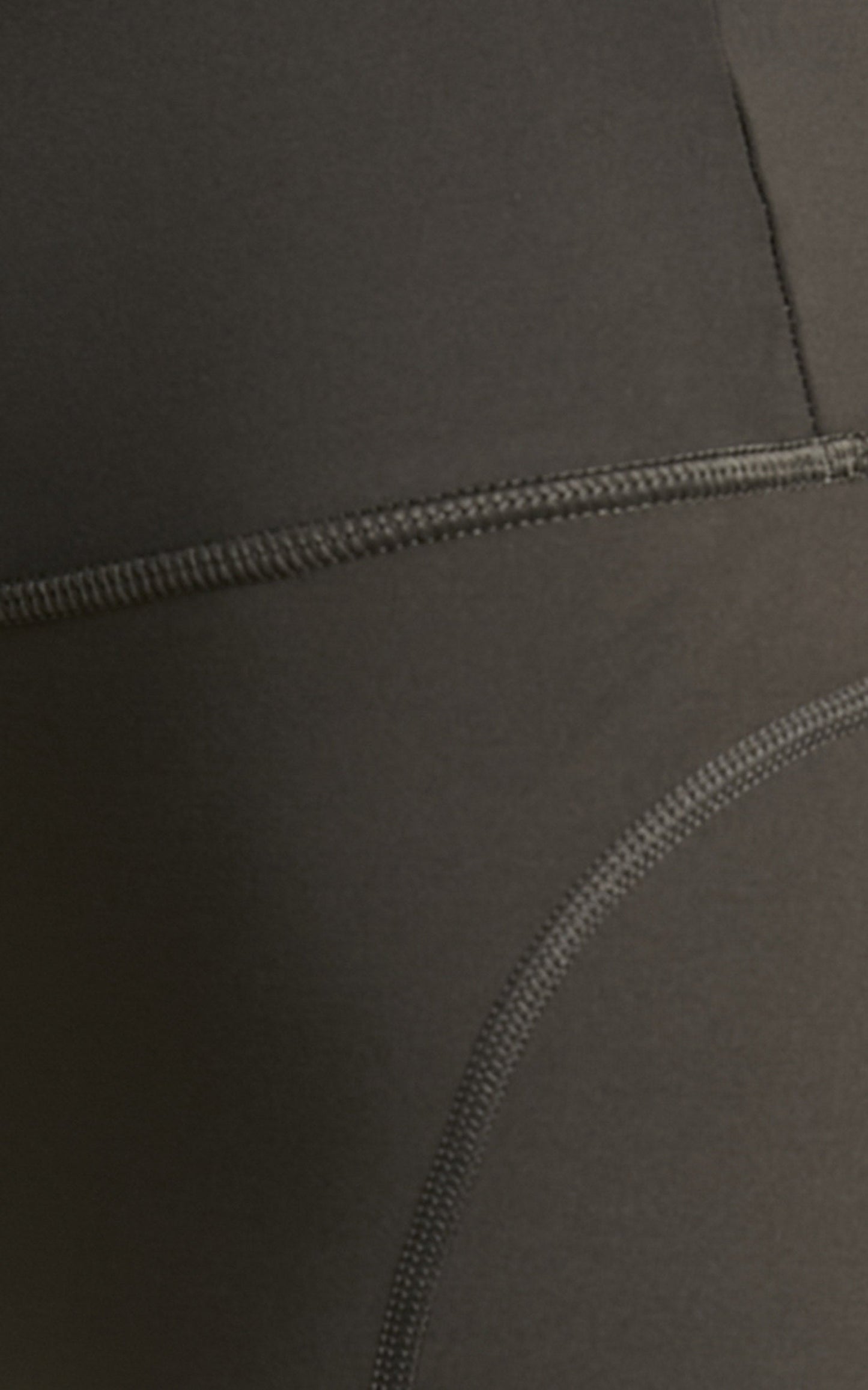 Lilybod - Tilly Bike Short in Black Olive, Soft Lilac, Lentil & Black