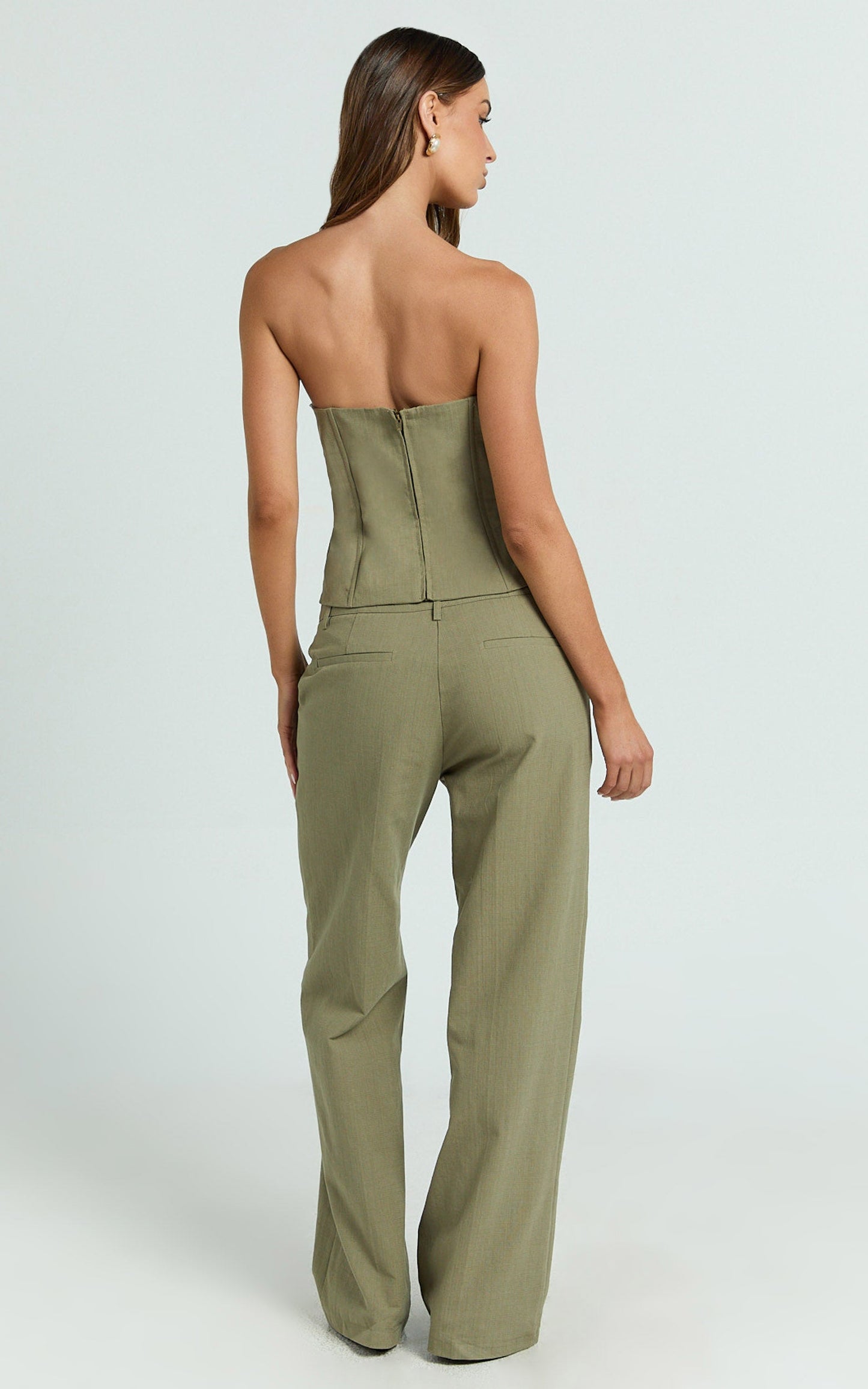 Lioness - Elements Pants in Sage