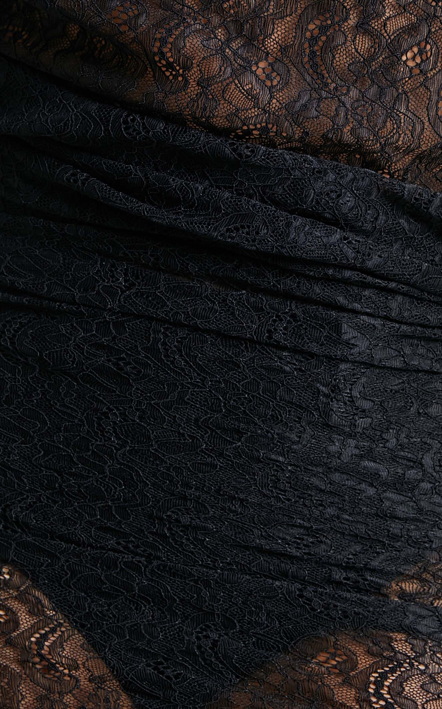 Lioness - La Maison Dress in Black