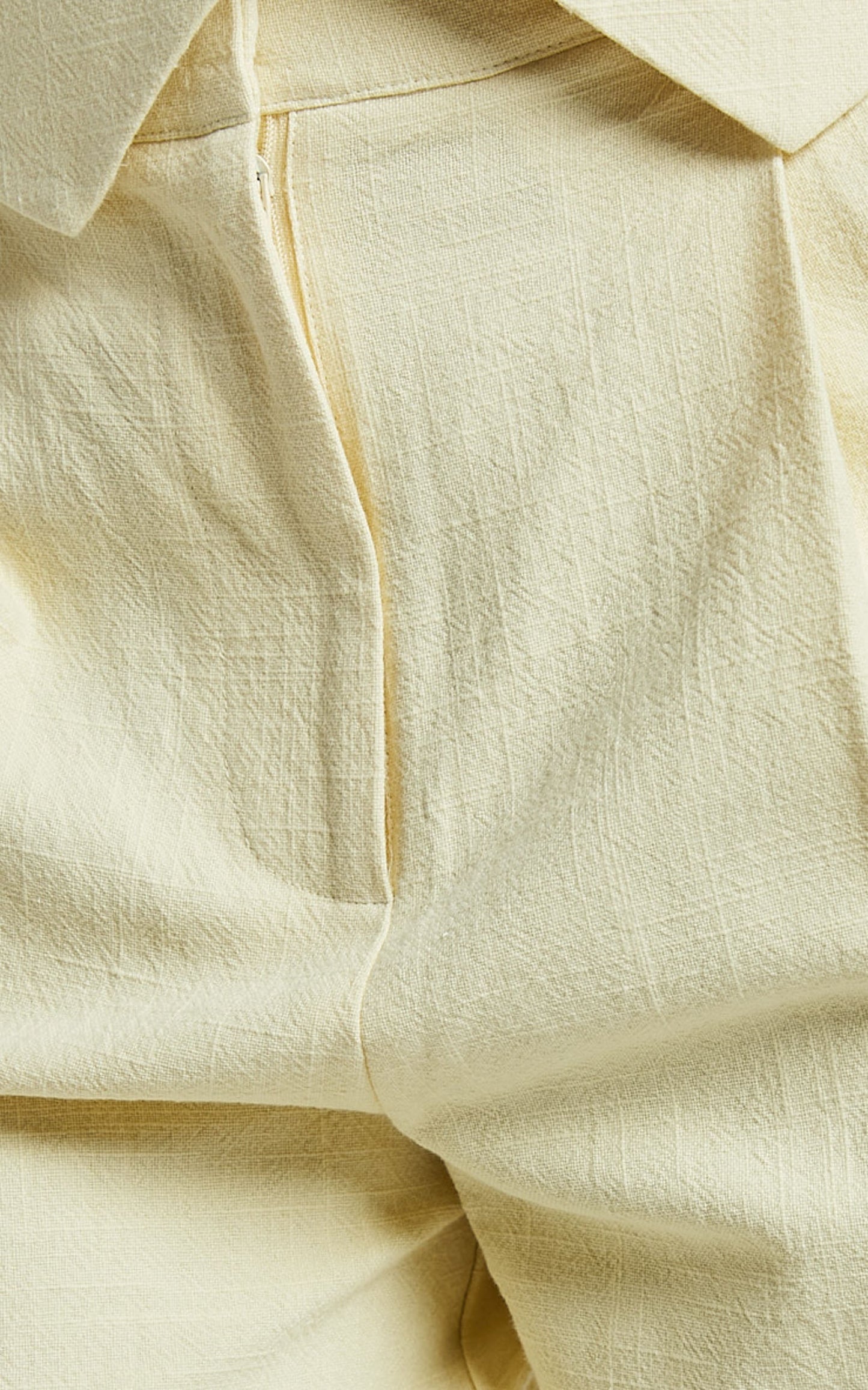 Lioness - Leo Pant in Butter