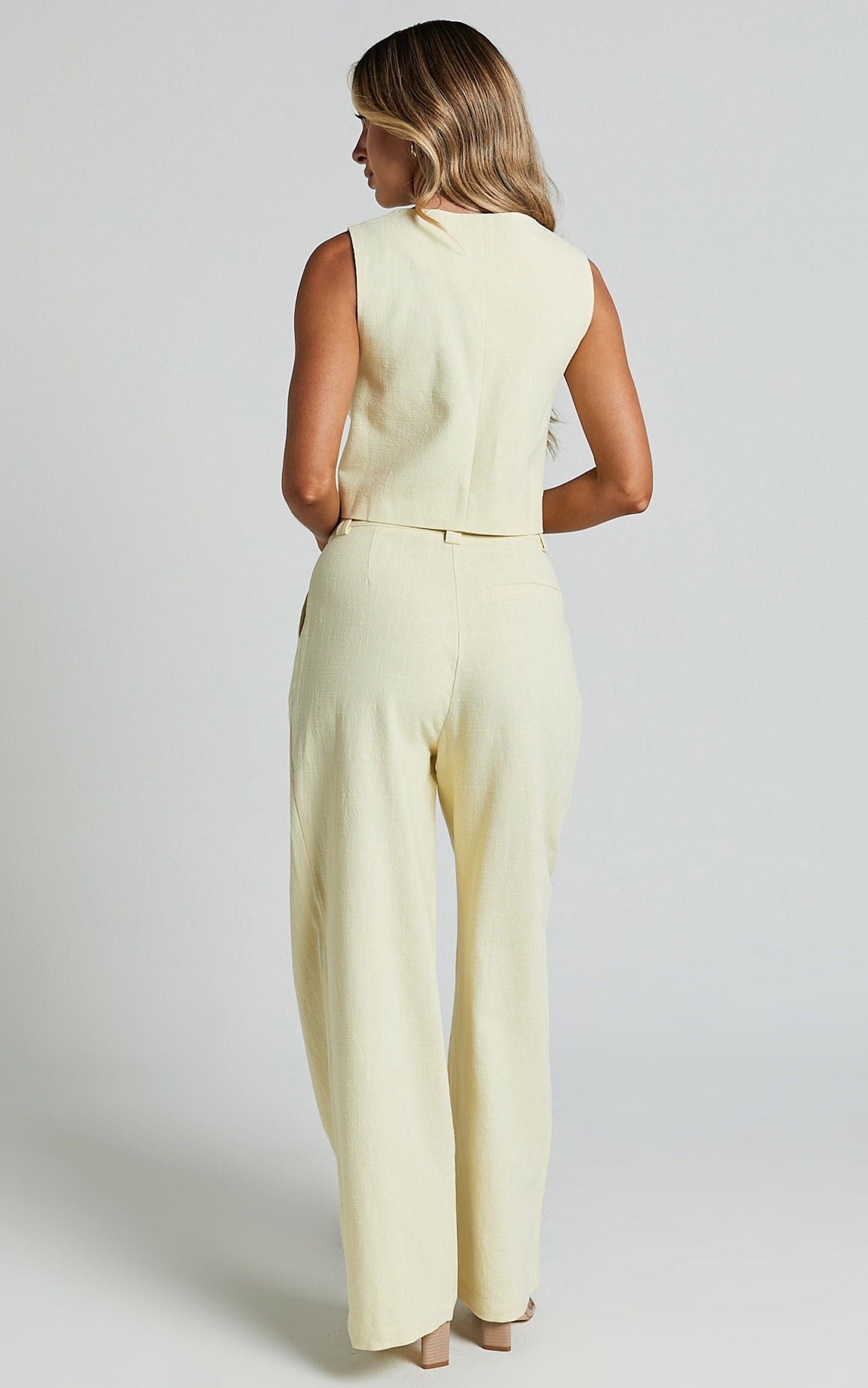 Lioness - Leo Pant in Butter