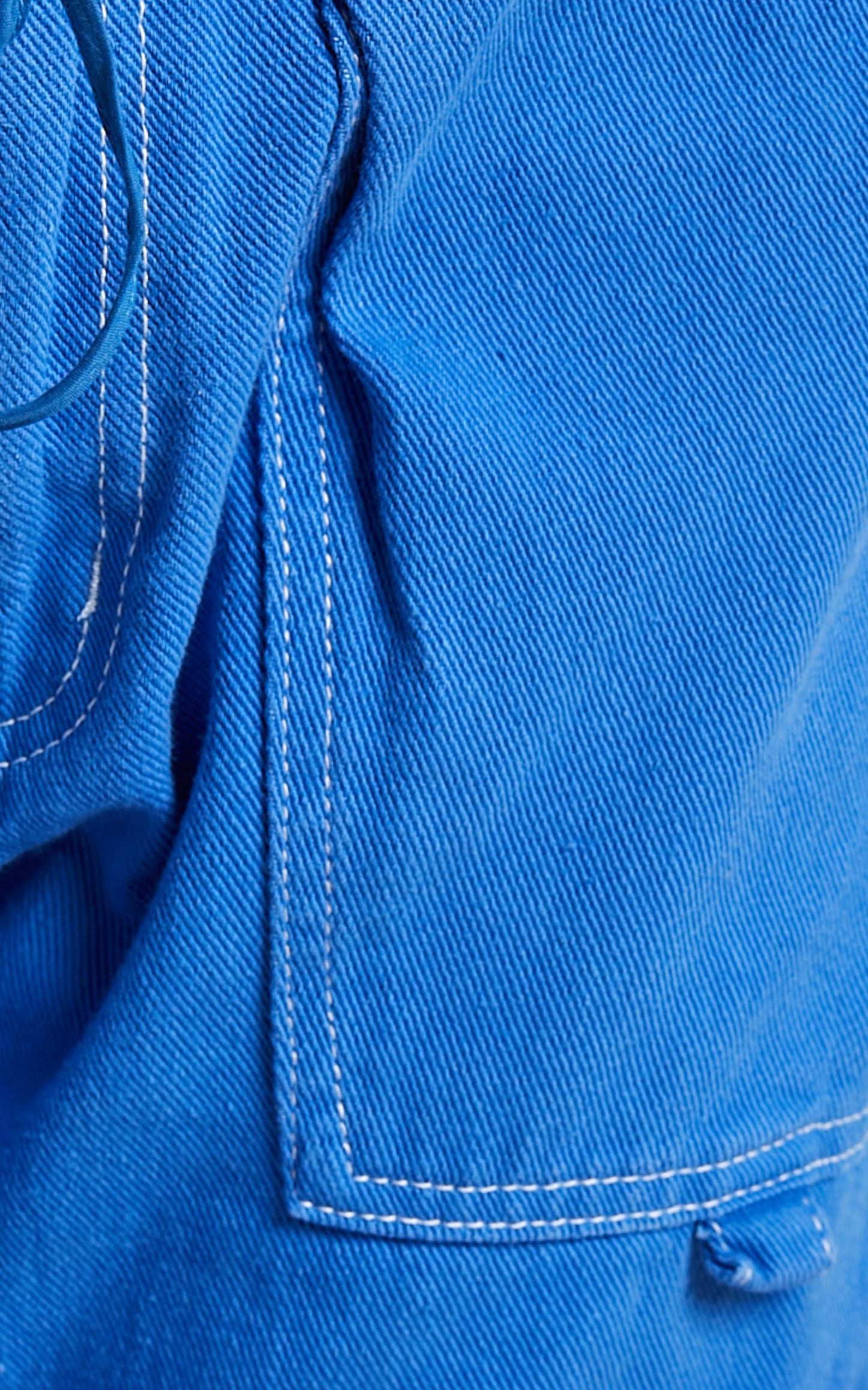 Lioness - Miami Vice Pants in Blue