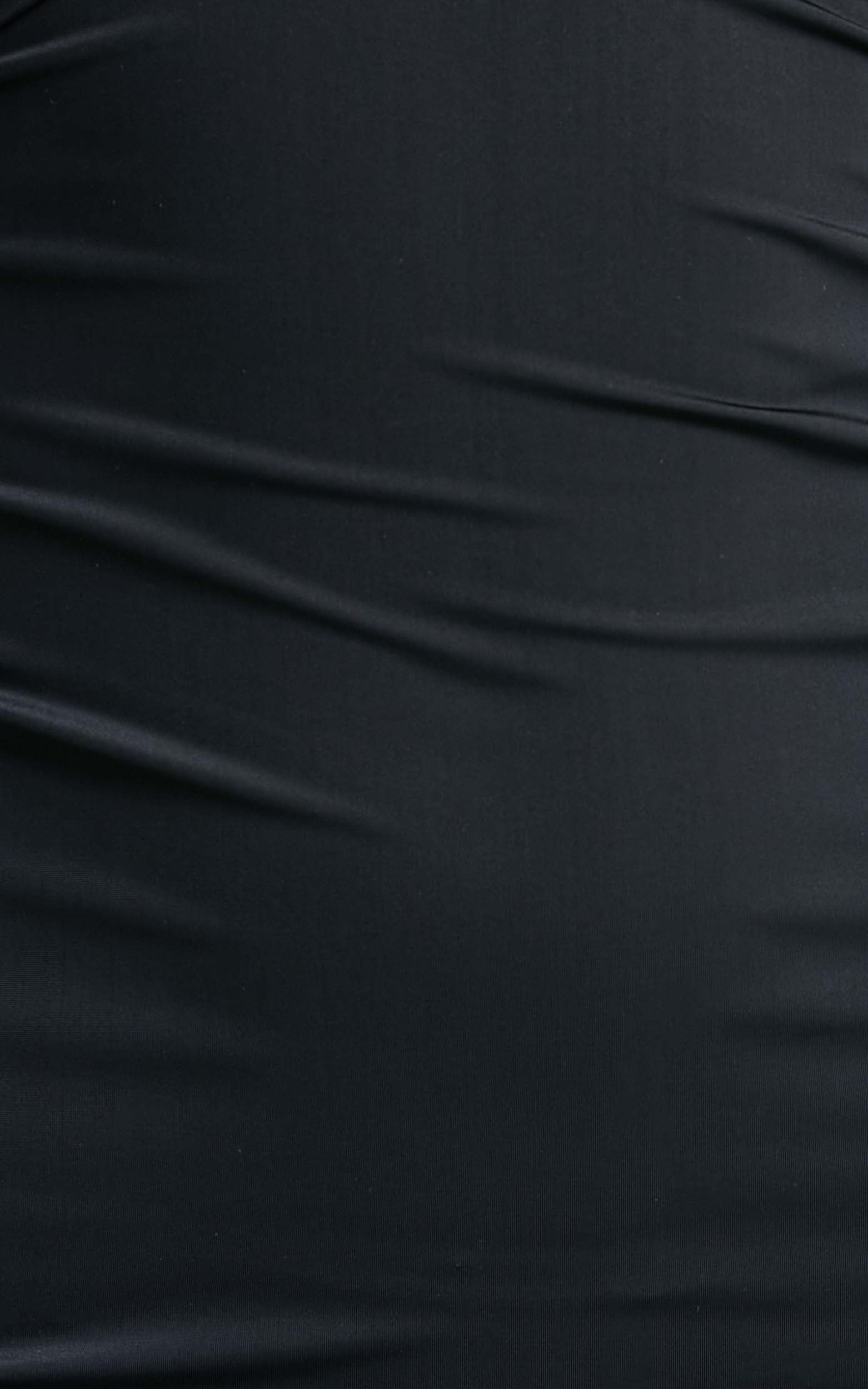 Lioness - Miracle Mile Dress in Black