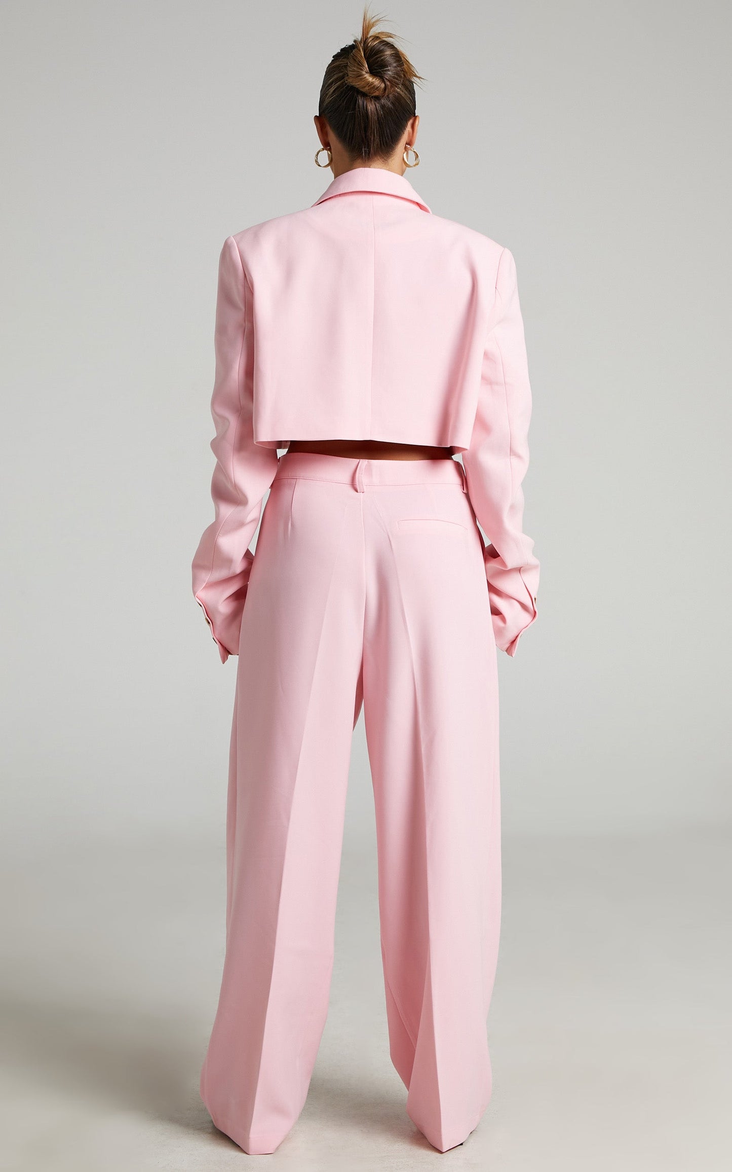 Lioness - Mulholland Drive Pants in Pink
