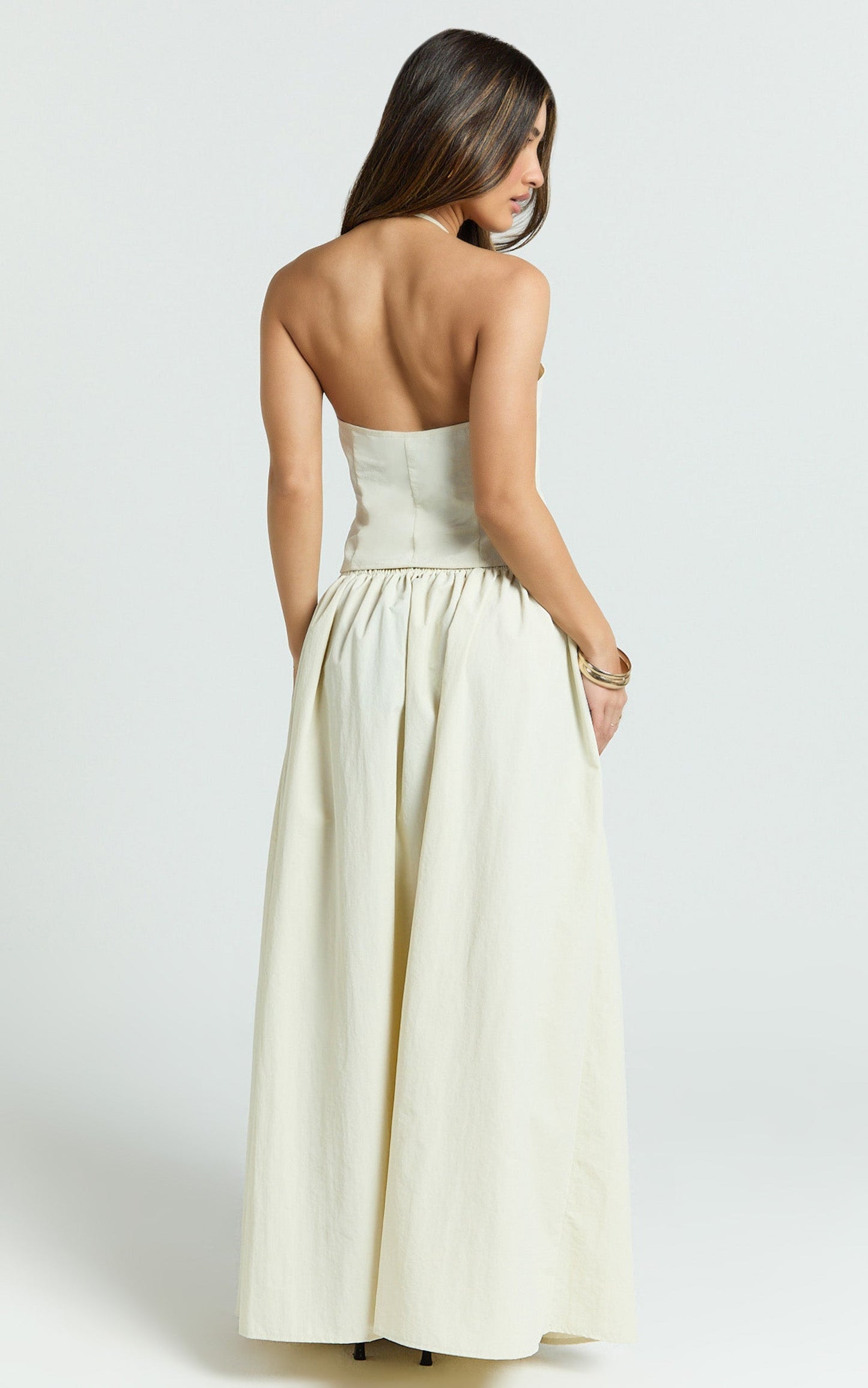 Lioness - Sweet Escape Cami in Oyster