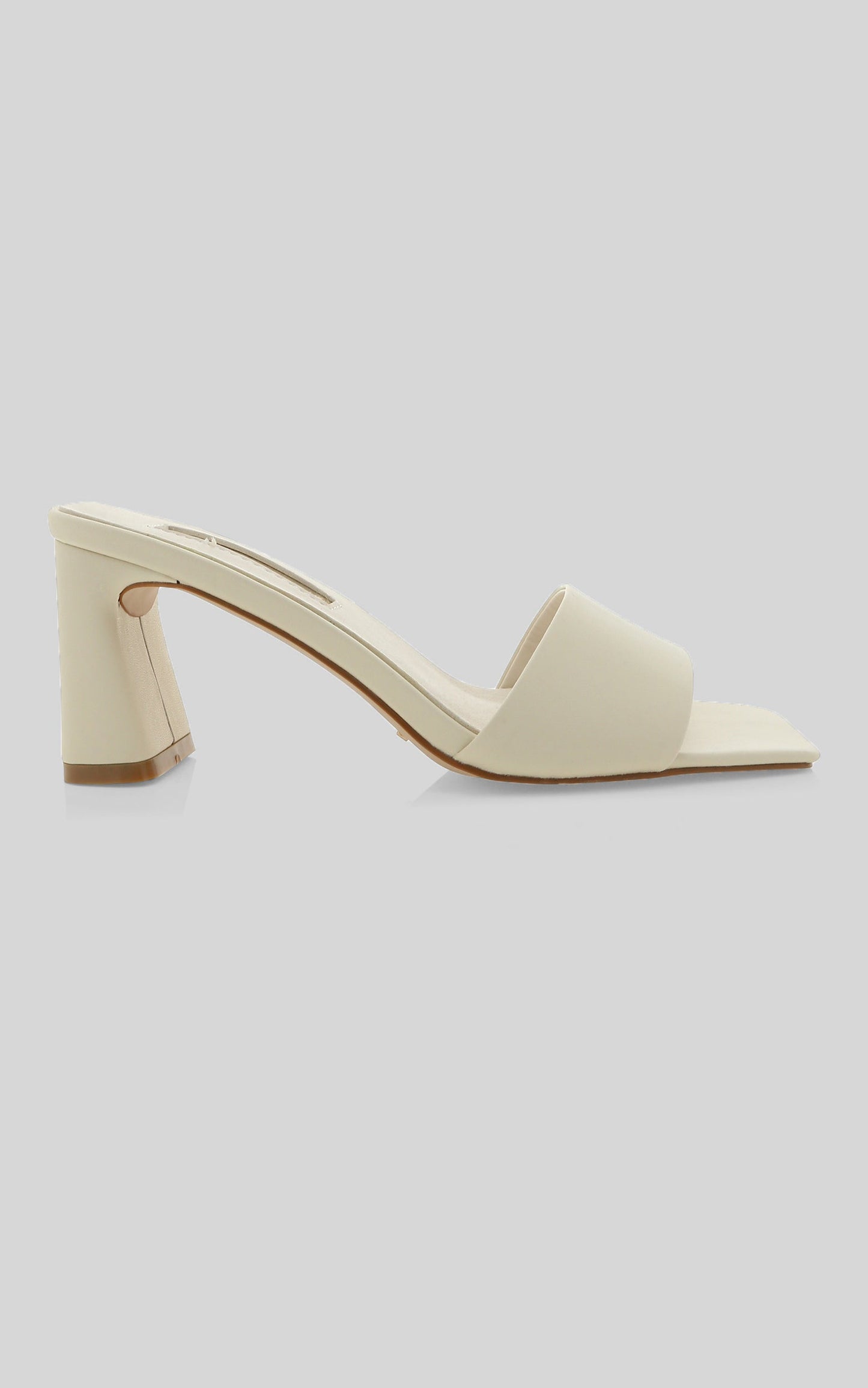 Billini - Marlo Heels in Bone