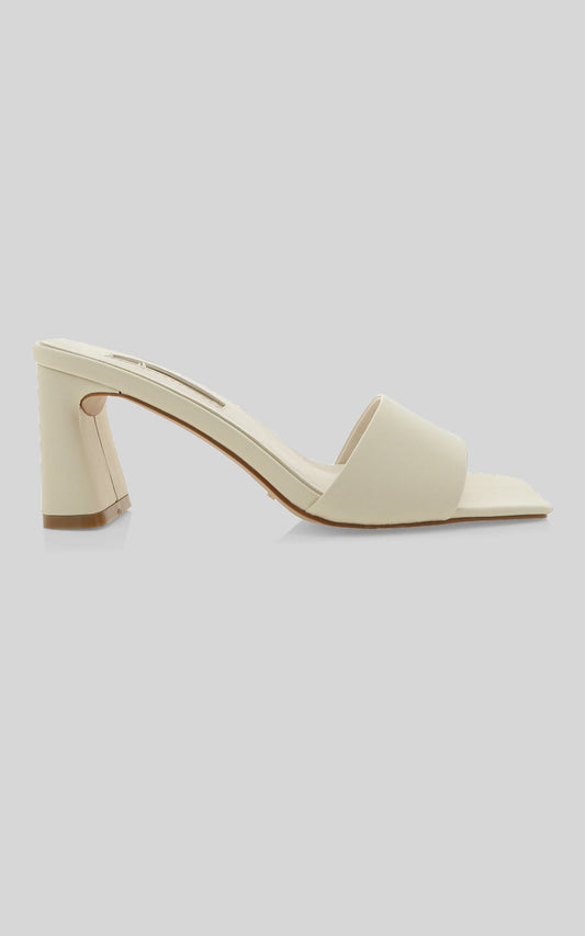Billini - Marlo Heels in Bone
