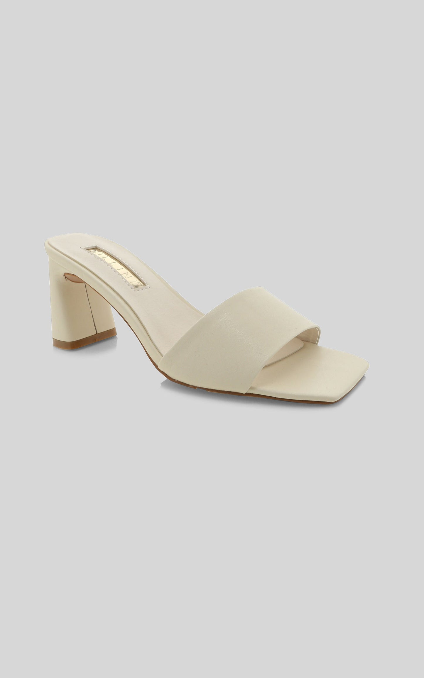 Billini - Marlo Heels in Bone