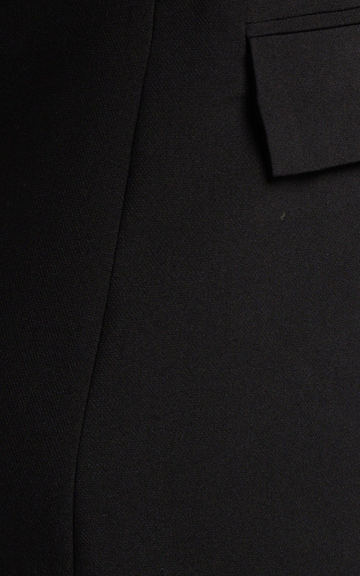 4th & Reckless - MATEO BLAZER in Black