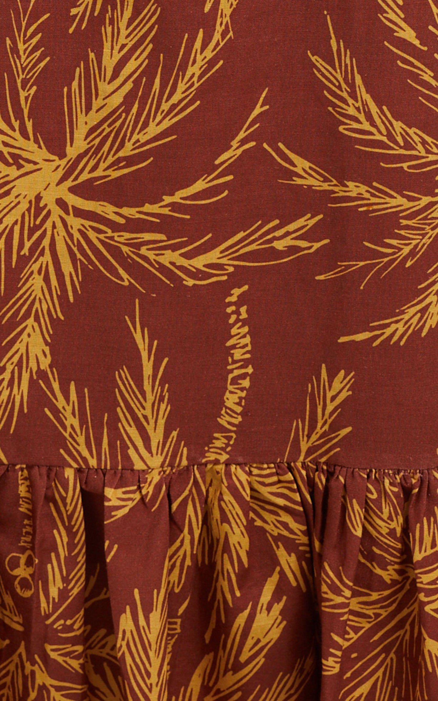 Charlie Holiday - Tuscany Maxi Dress in Isle Of Palms