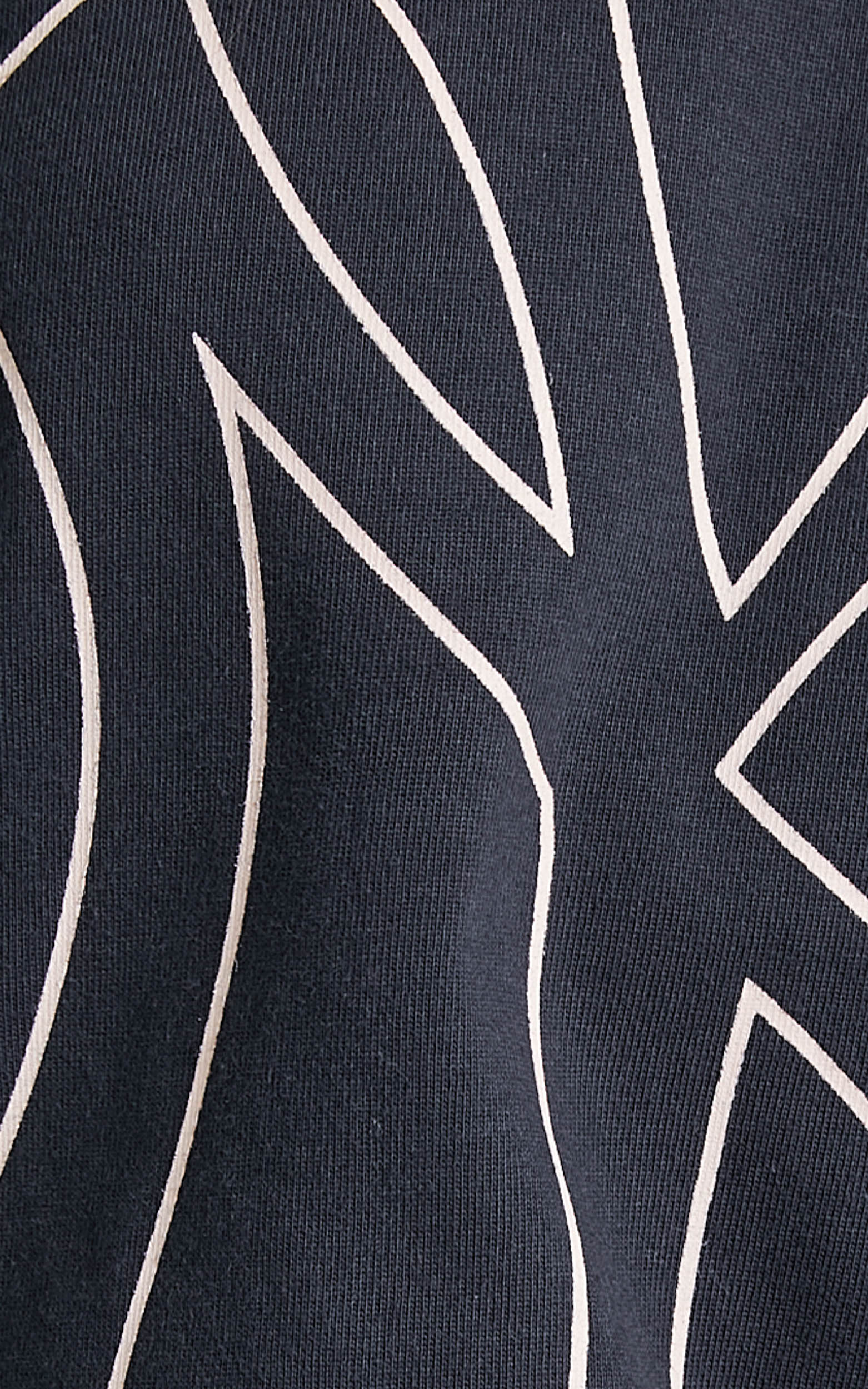 Majestic - NY Yankees Tee in Deep Spring
