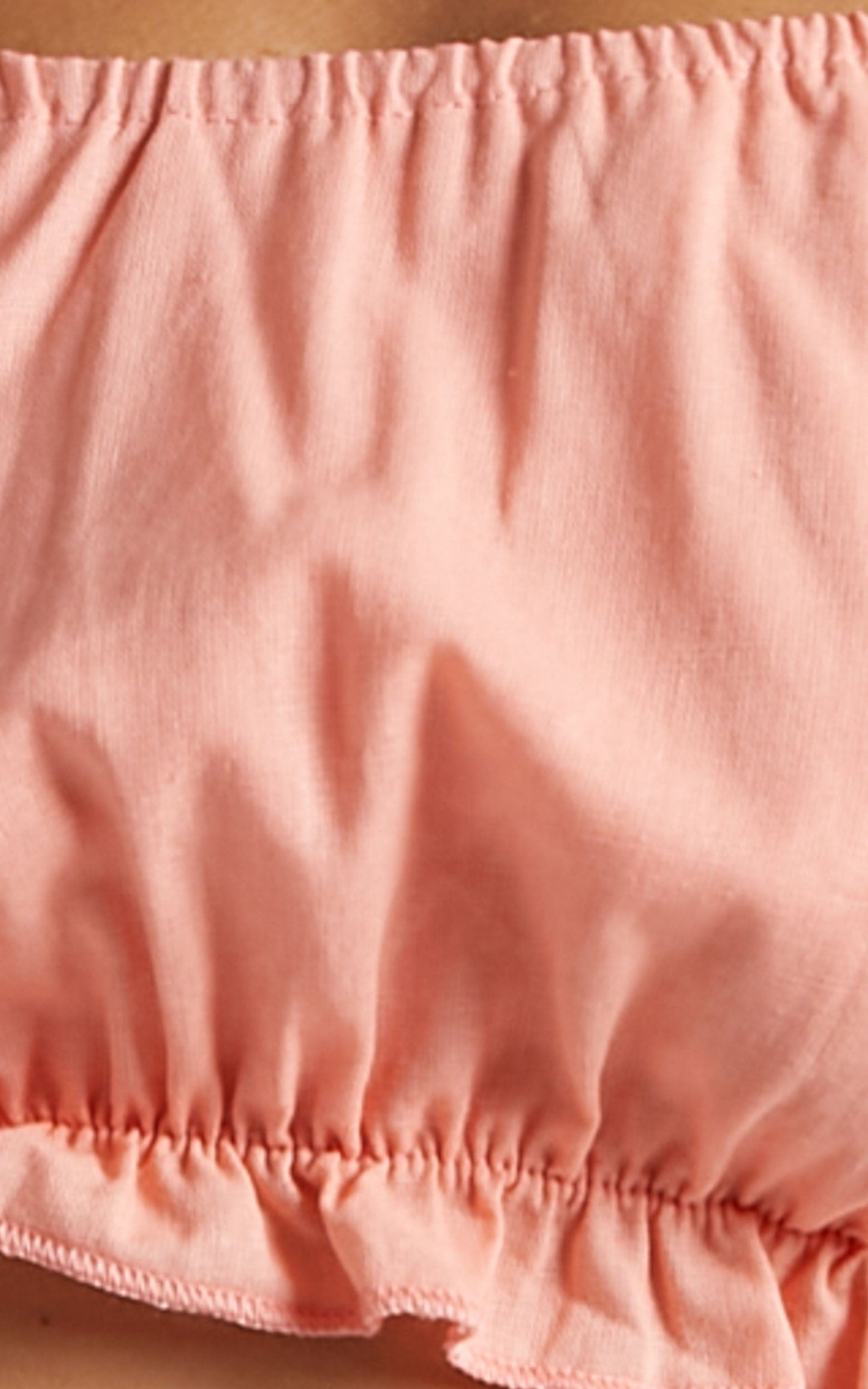 Malbi Top in Sherbet
