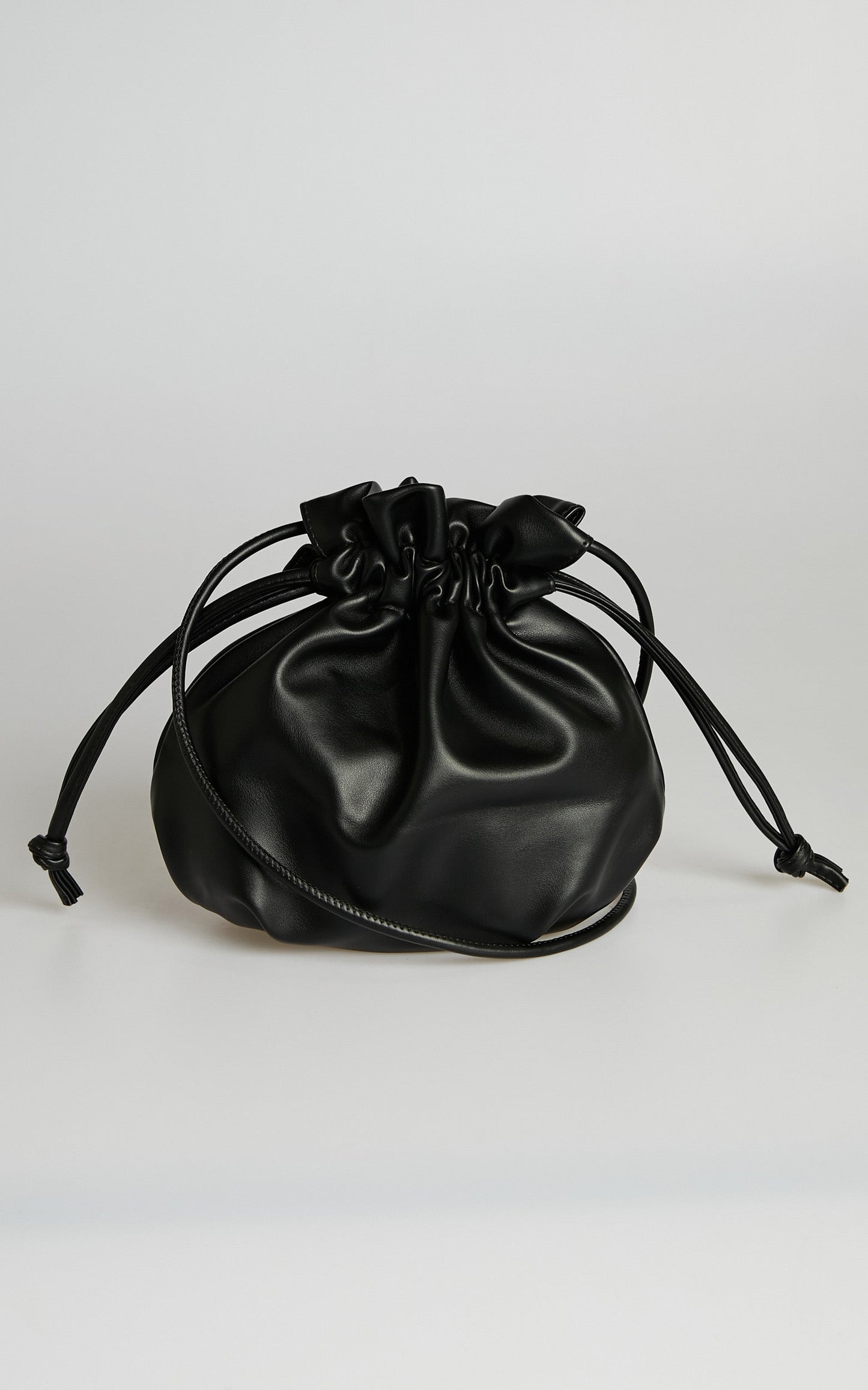 Malina Bag in Black