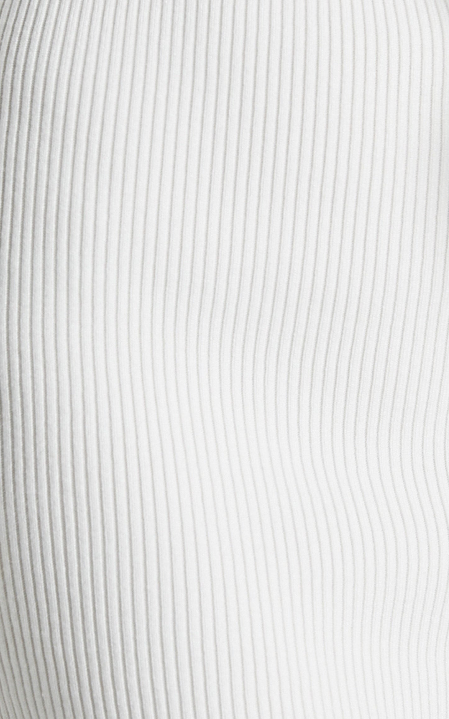 Malone Dress in White