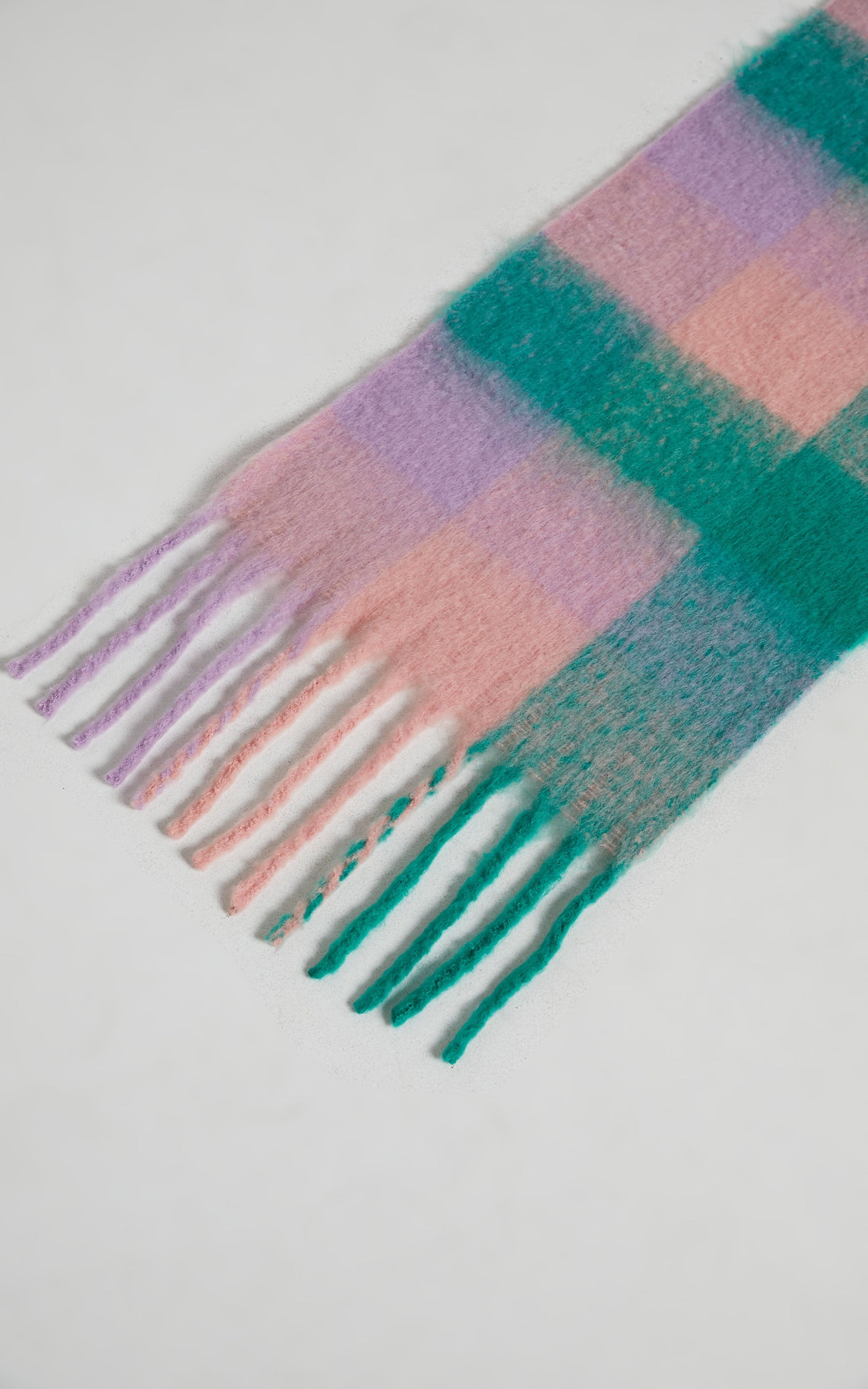 Marikaye Scarf in Multi
