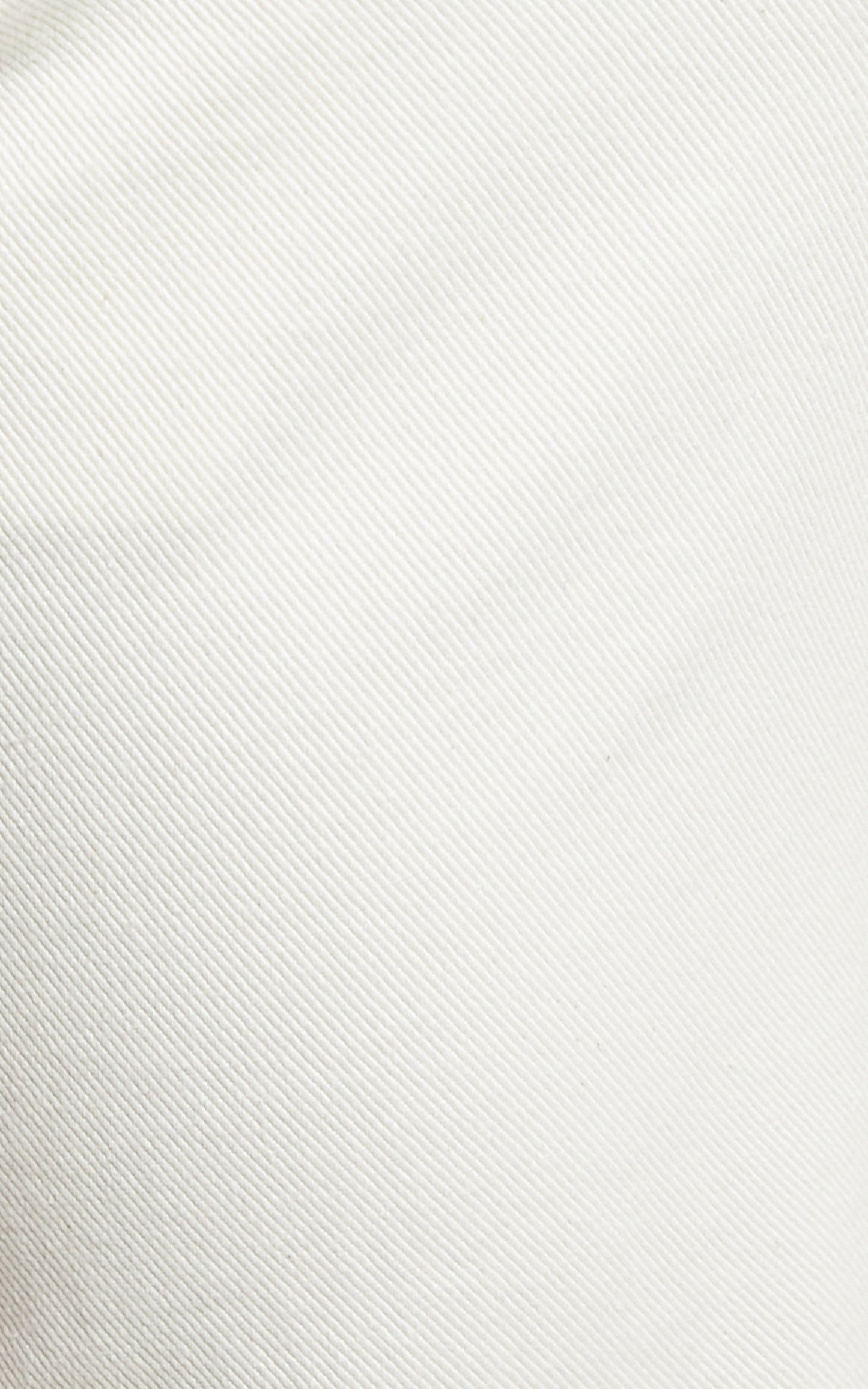Maxime Wide Leg Jeans in White