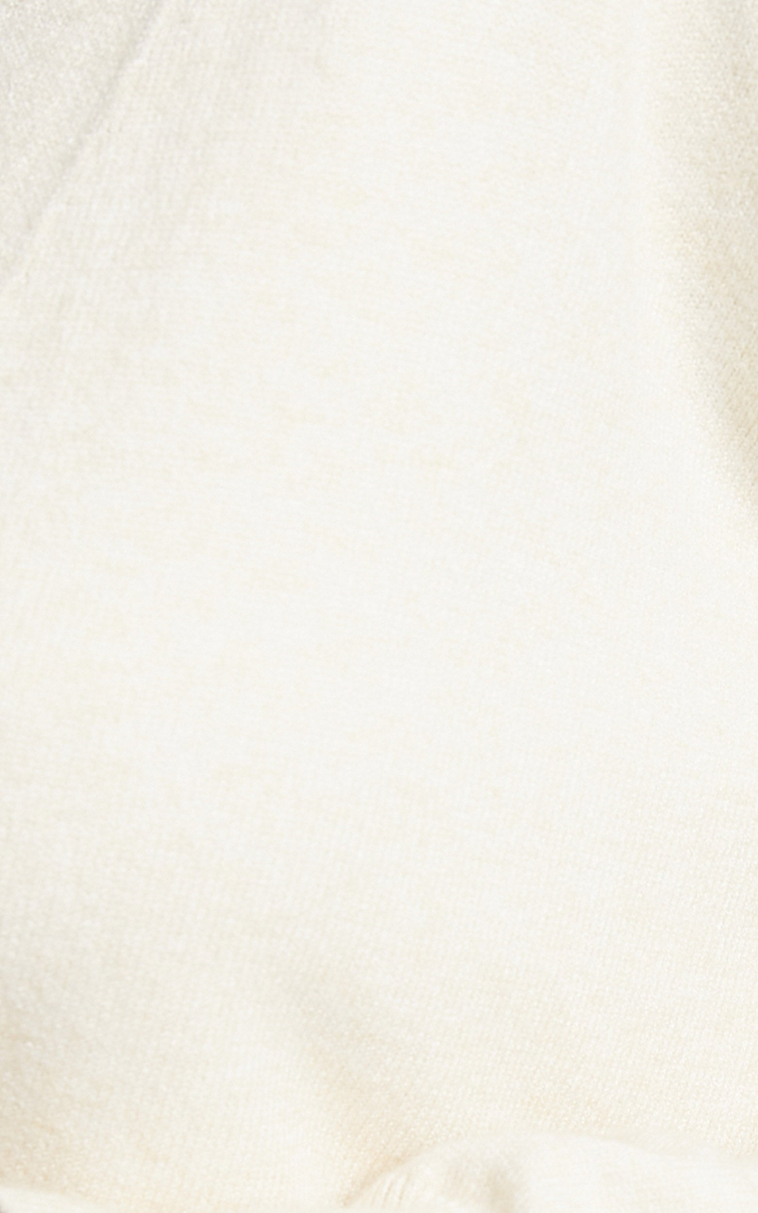 Mejila Long Sleeve Cardigan in Beige