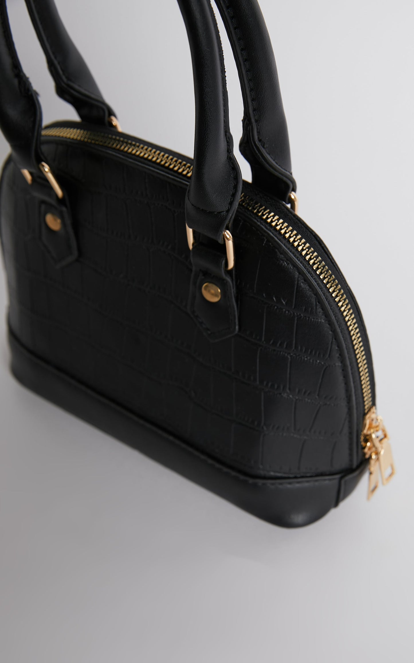 Minzy Bag in Black