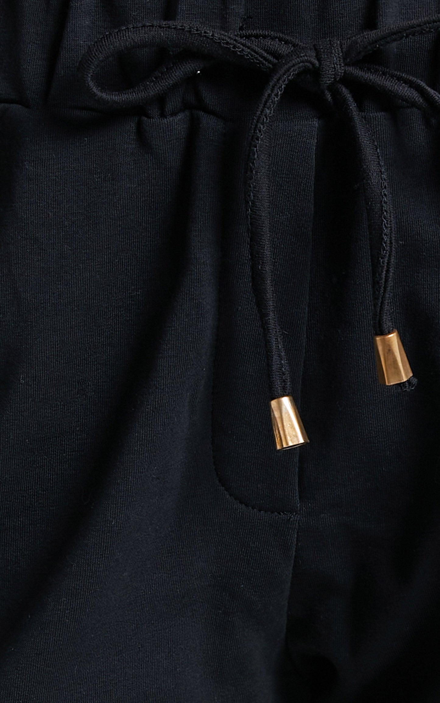 My Favourite Sweat Pants in Black