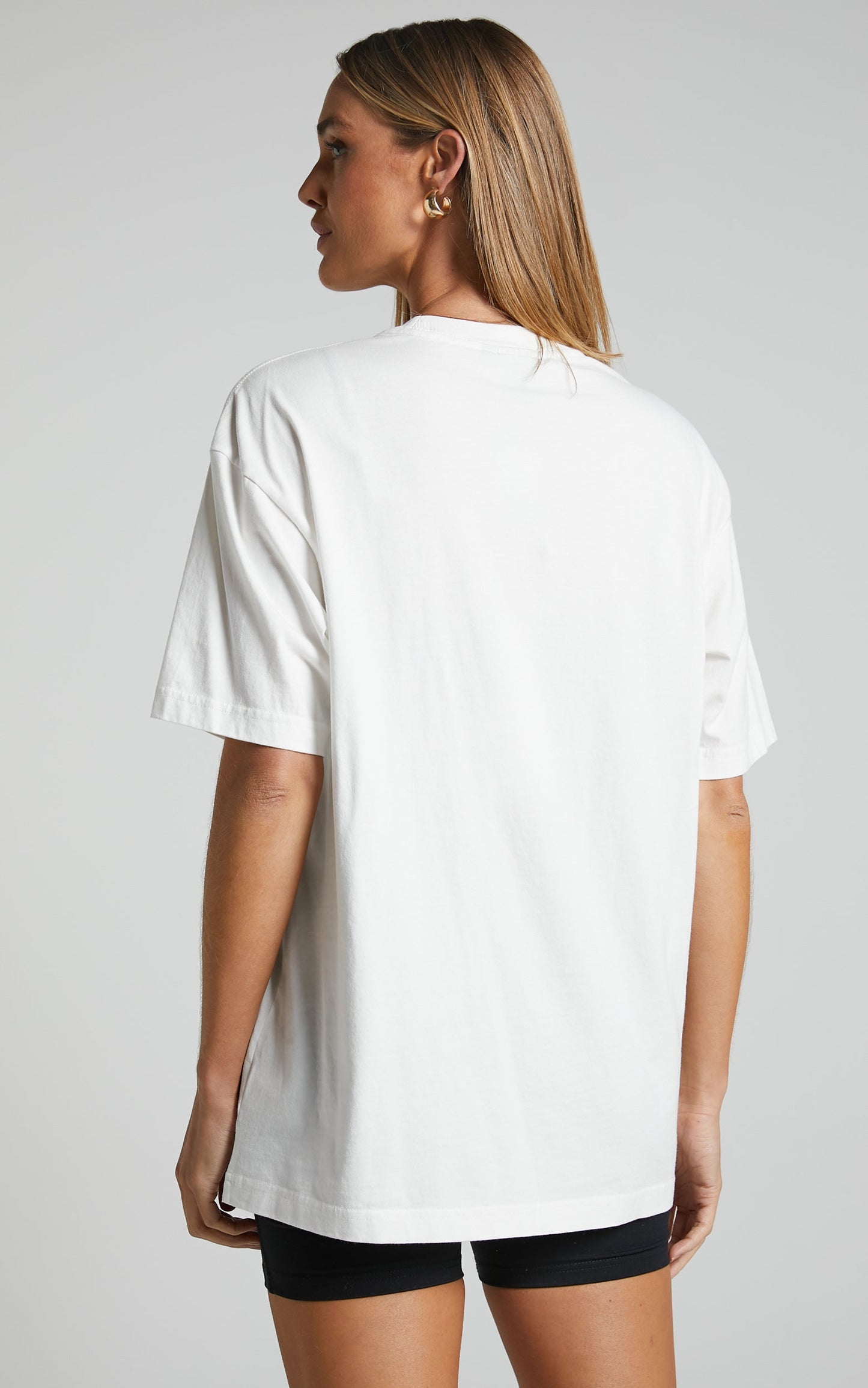 NCAA - Berkeley University Athletics Tee in Vintage White