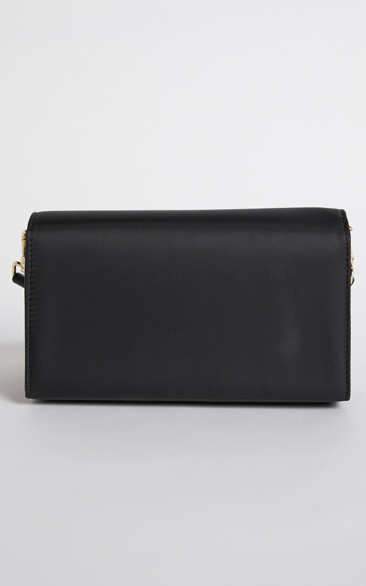 Nakedvice - The Harriet Bag in Black / Gold