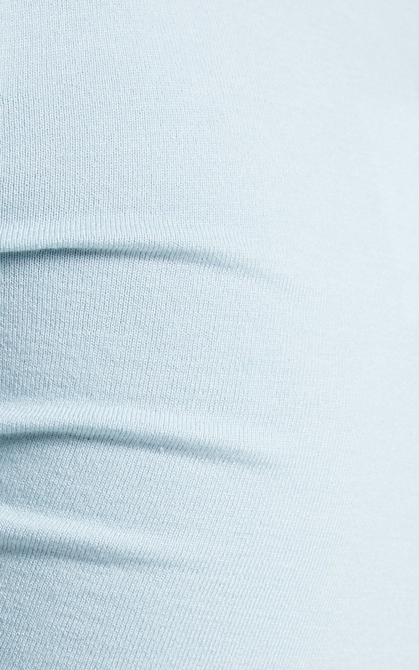 Natalya Top in Pale Blue
