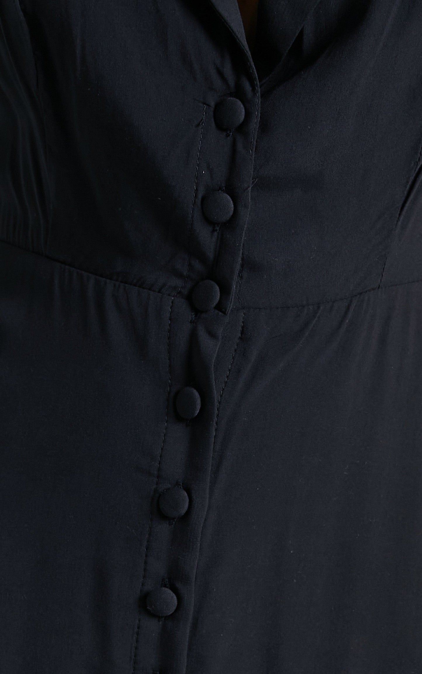 Nimos Dress in Black