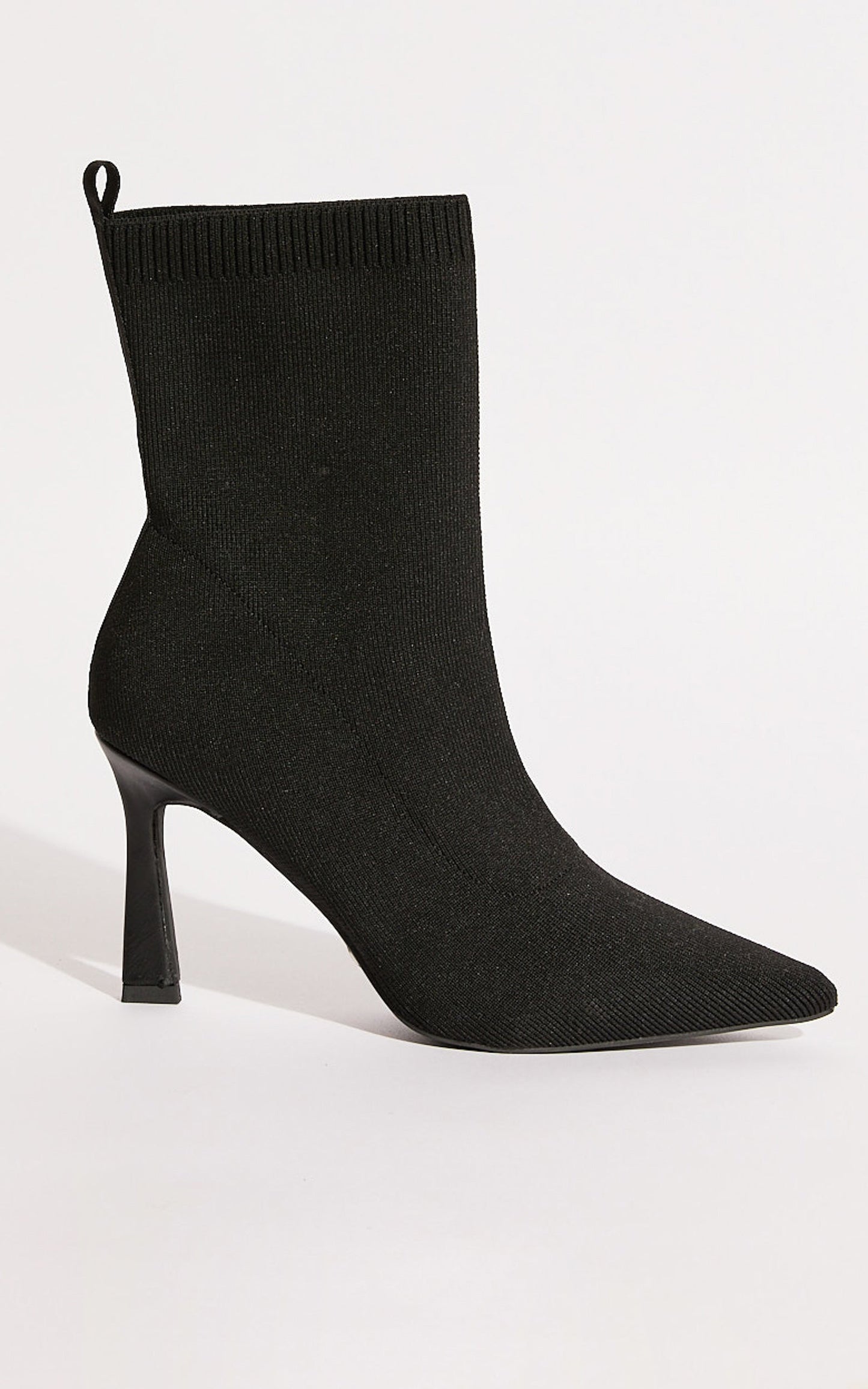 Novo - Kroc Boots in Black