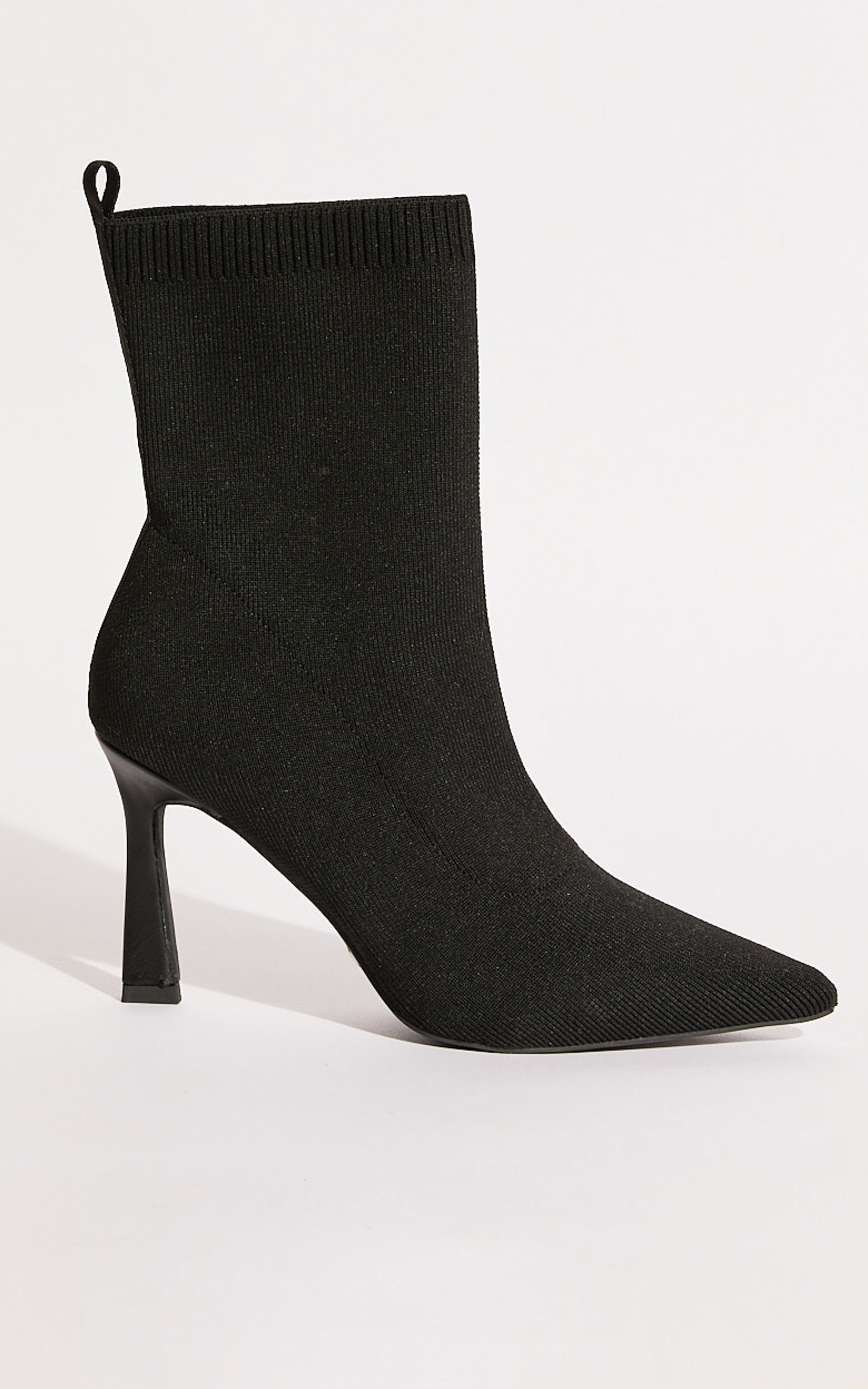 Novo - Kroc Boots in Black