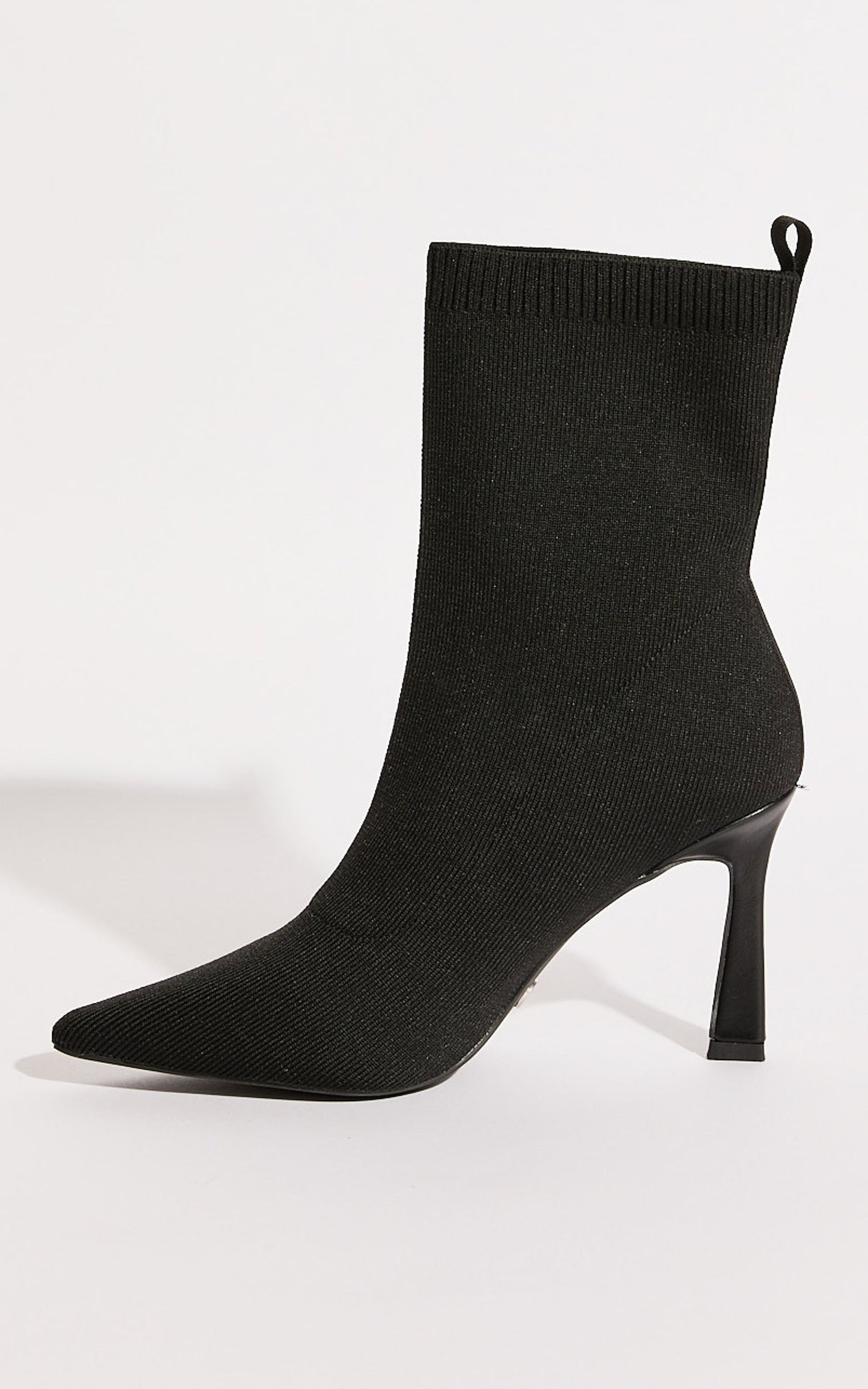 Novo - Kroc Boots in Black