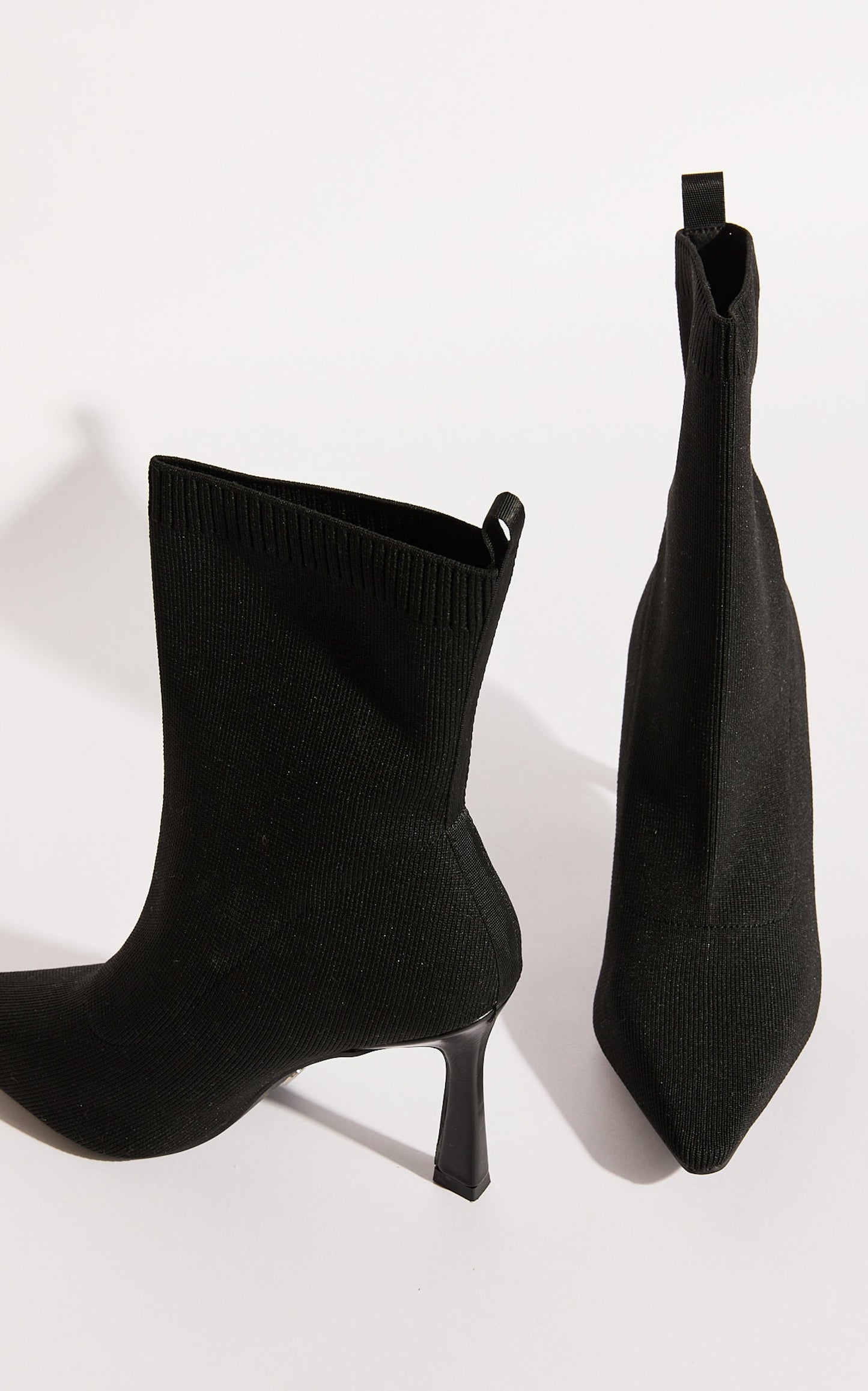 Novo - Kroc Boots in Black