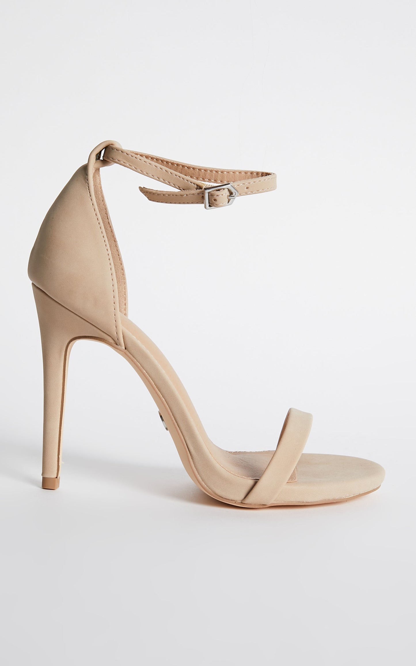 Novo - Merril Heels in Nude