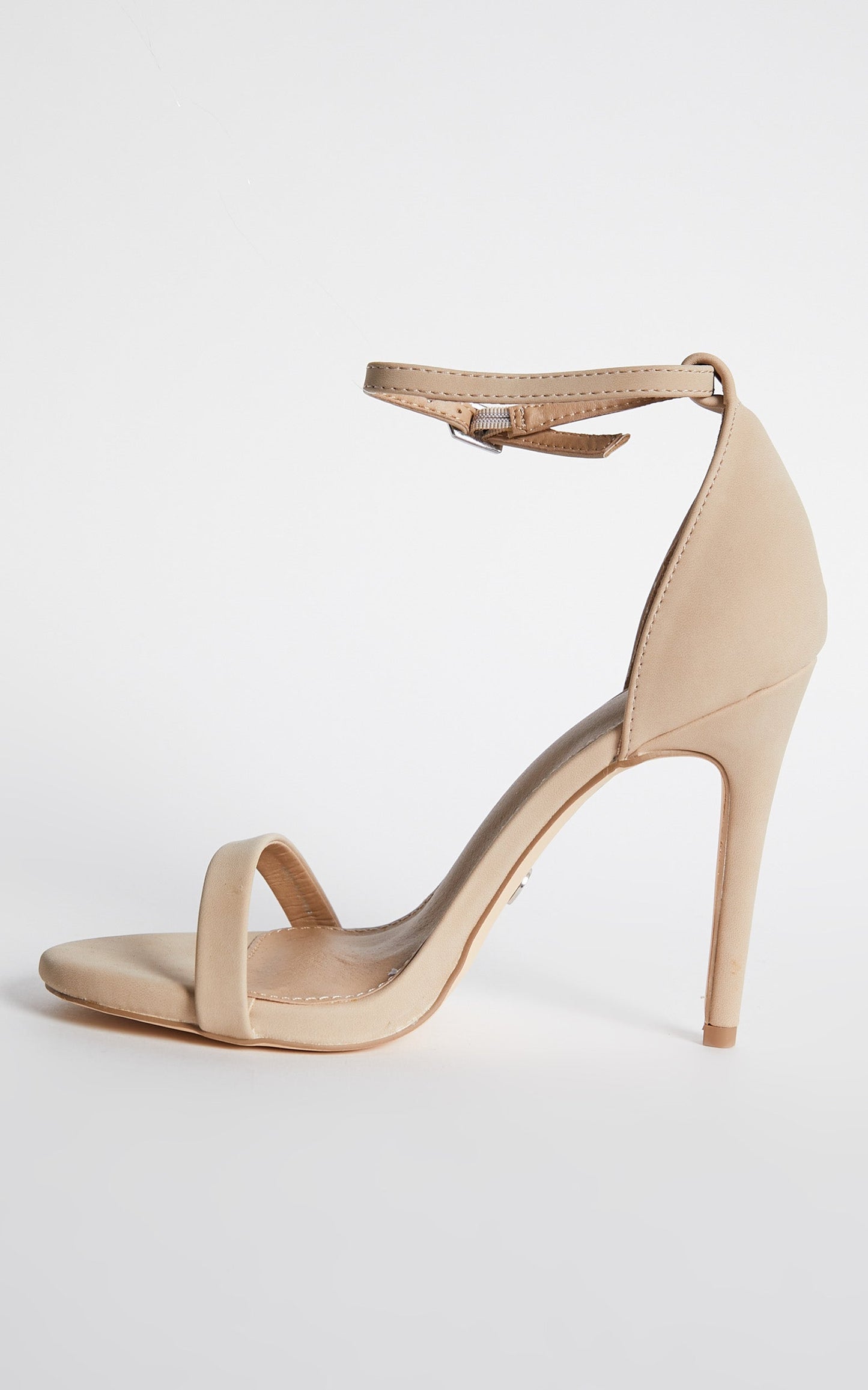 Novo - Merril Heels in Nude