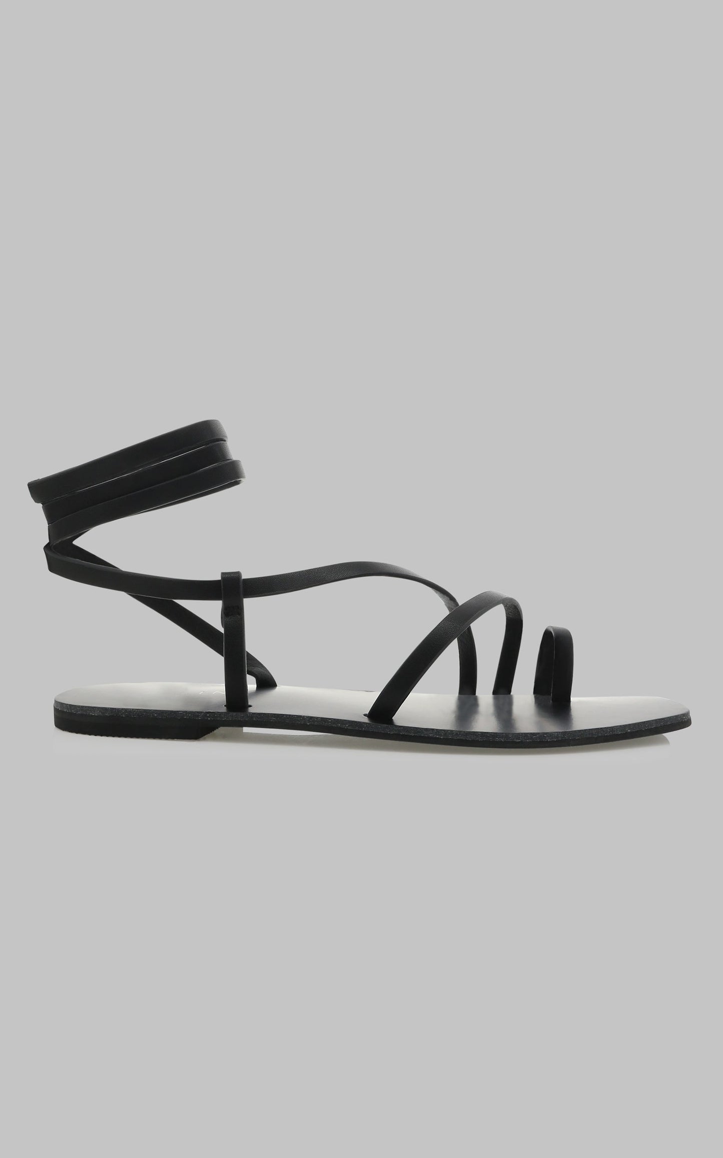 Billini - Omika Sandals in Black