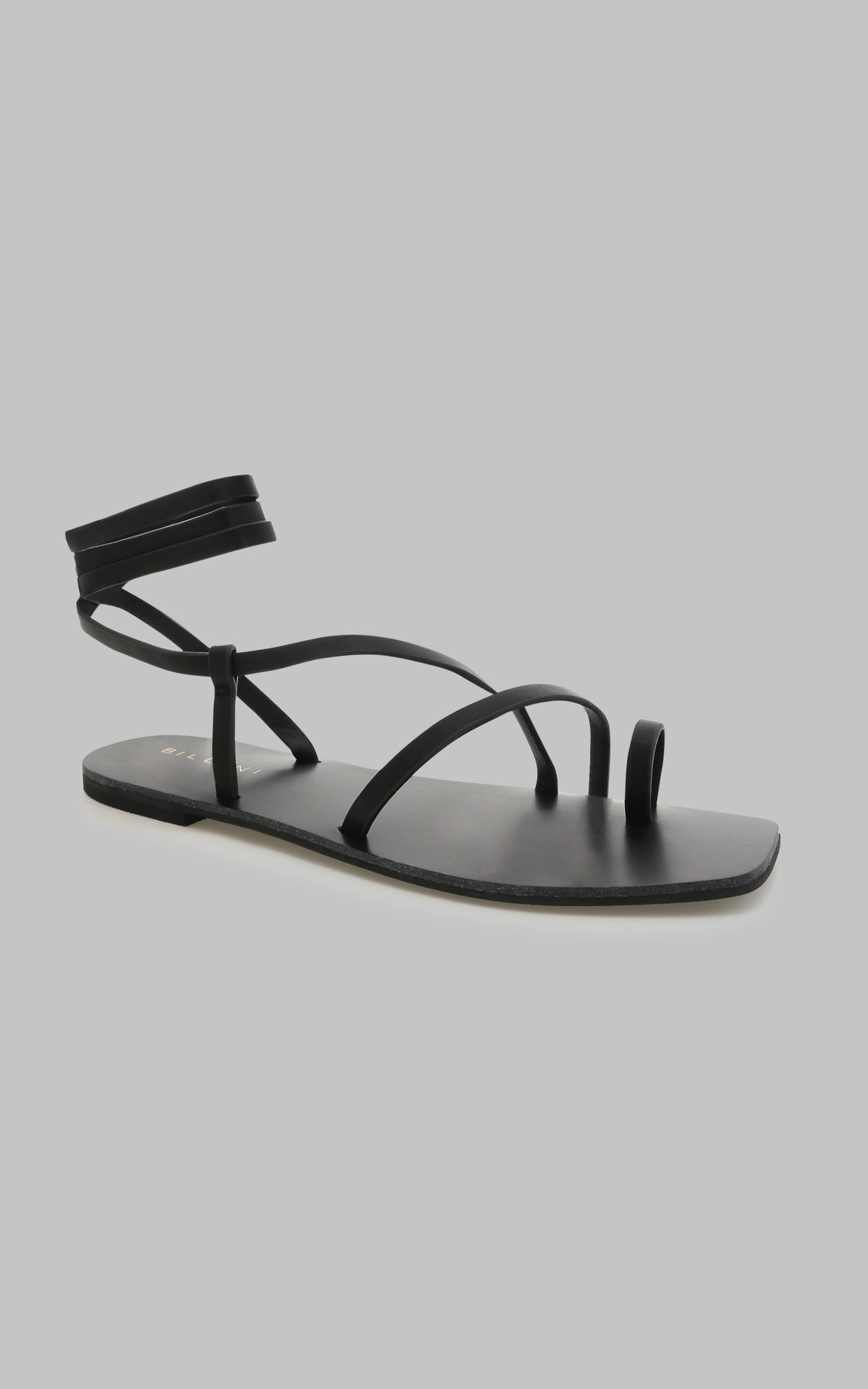 Billini - Omika Sandals in Black