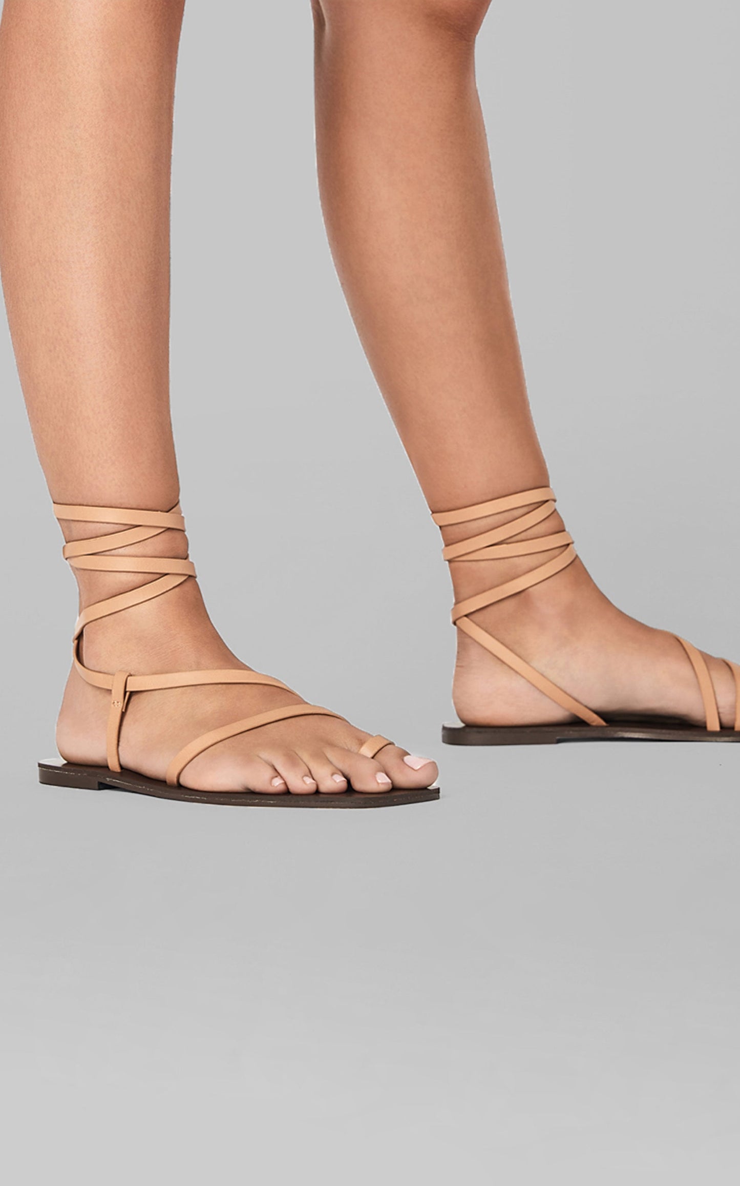 Billini - Omika Sandals in Desert