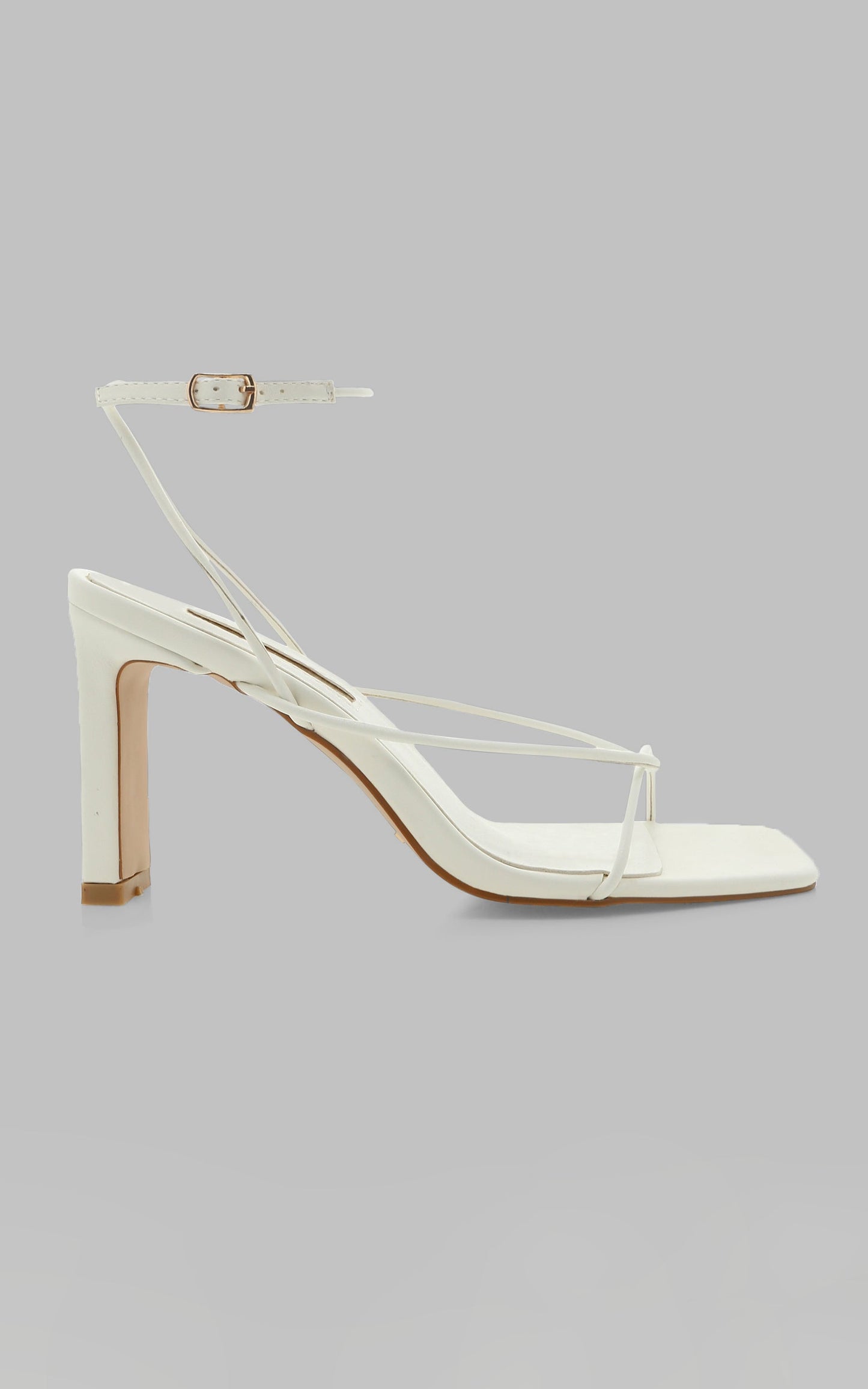 Billini - Otilla Heels in White