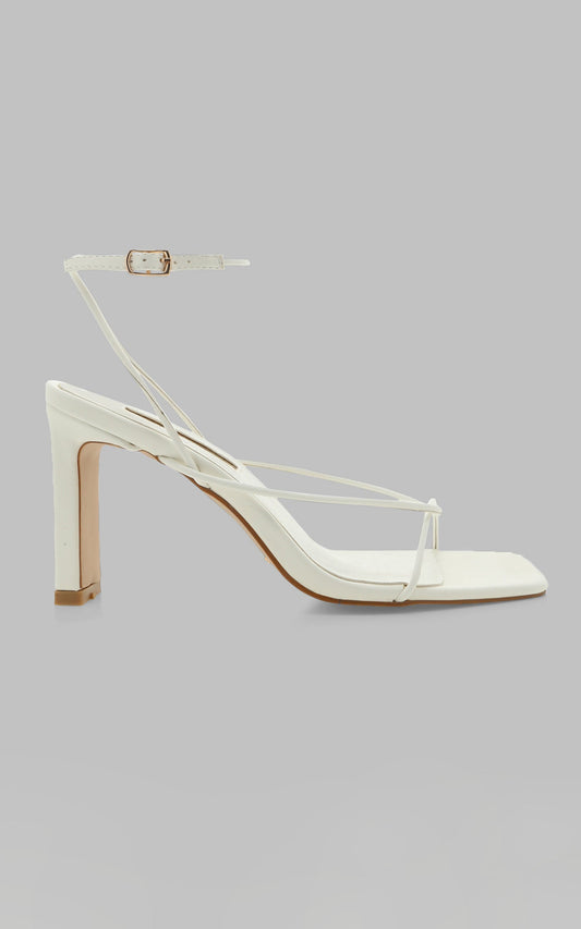 Billini - Otilla Heels in White