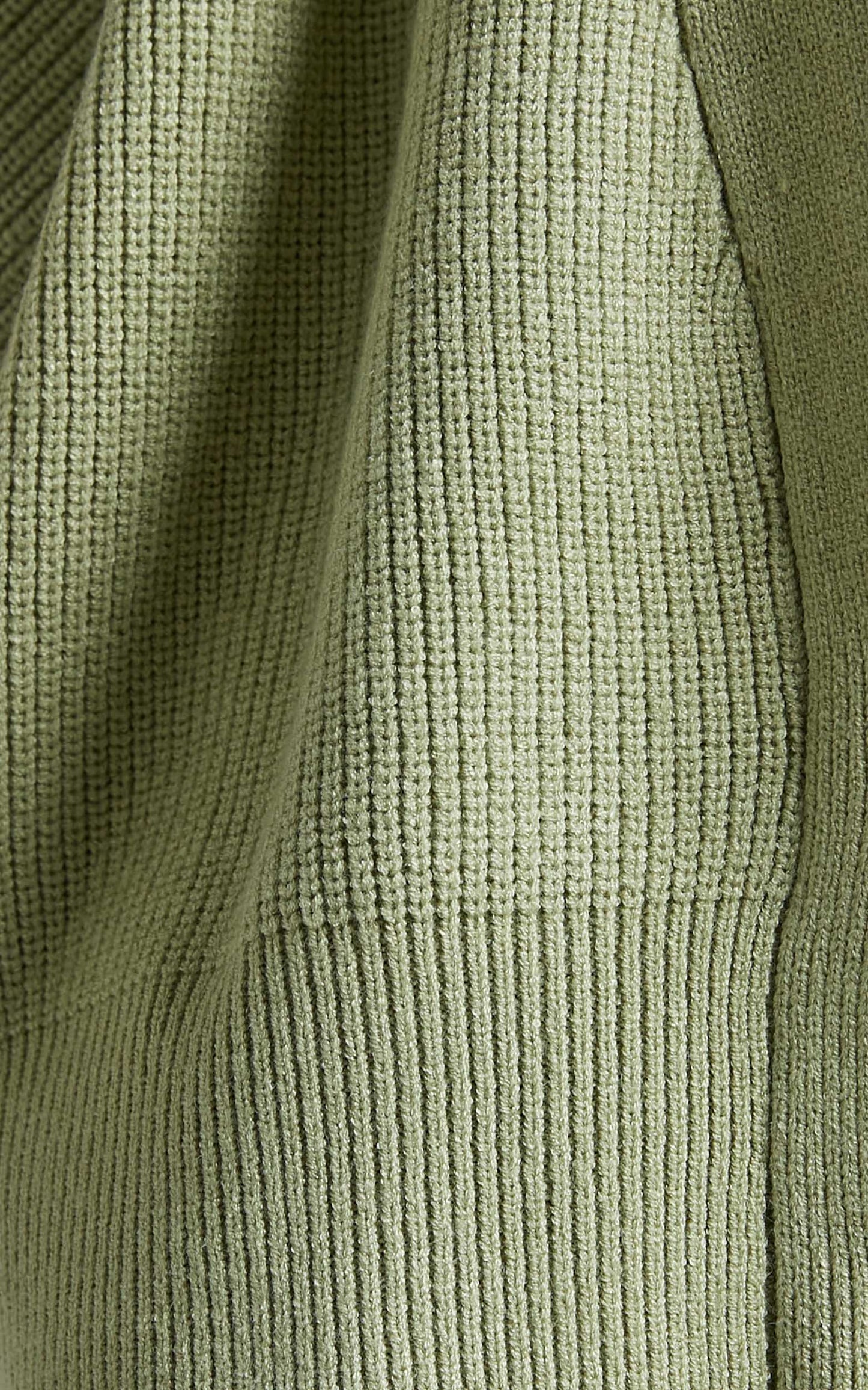 Original Trendsetter Knit Cardigan in Pistachio