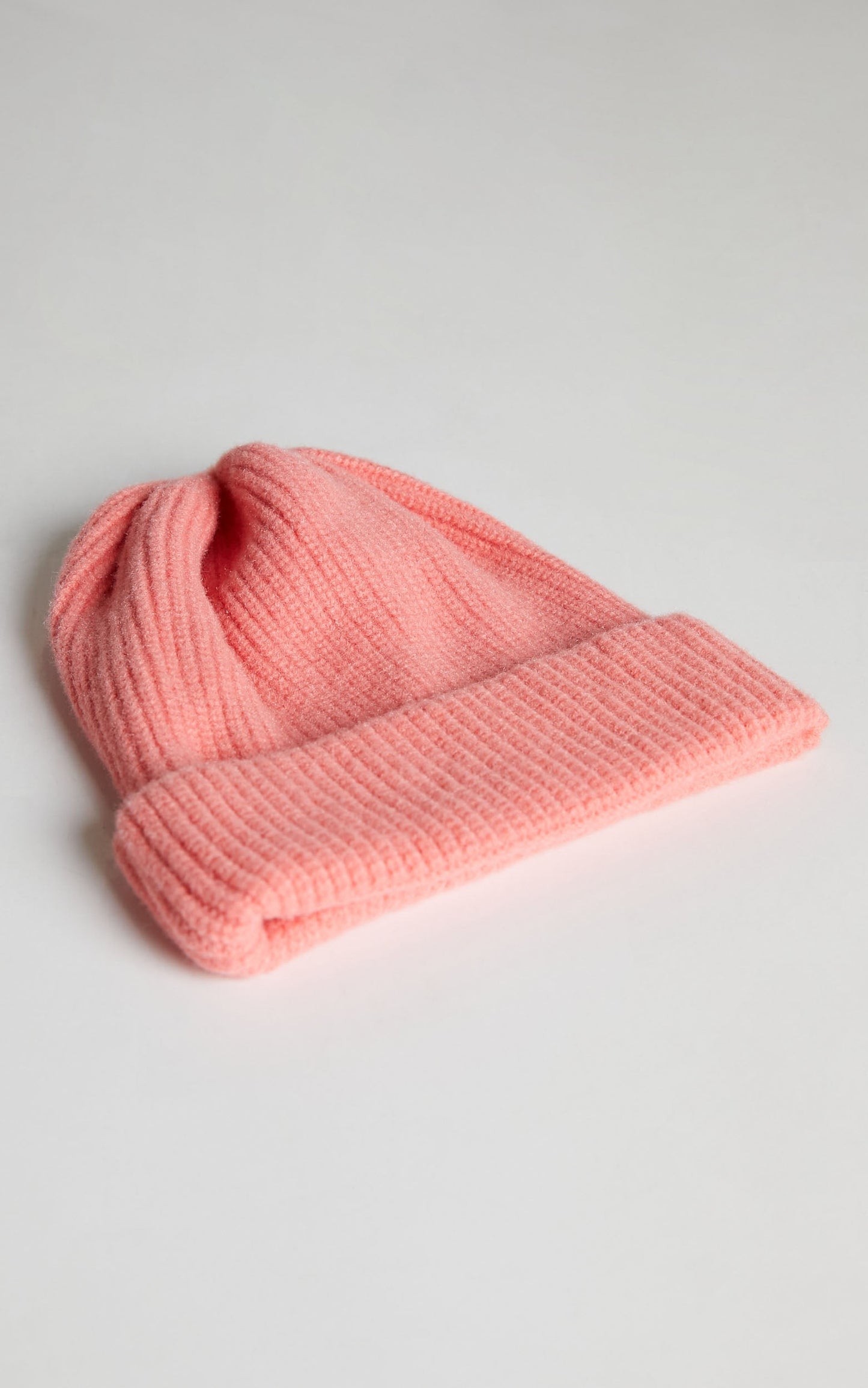 Paika Beanie in Pink