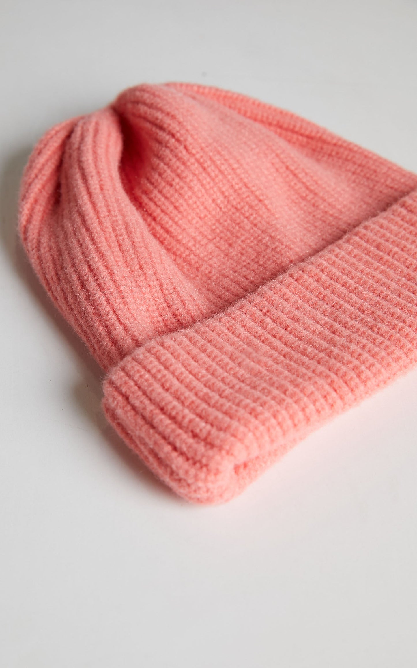 Paika Beanie in Pink