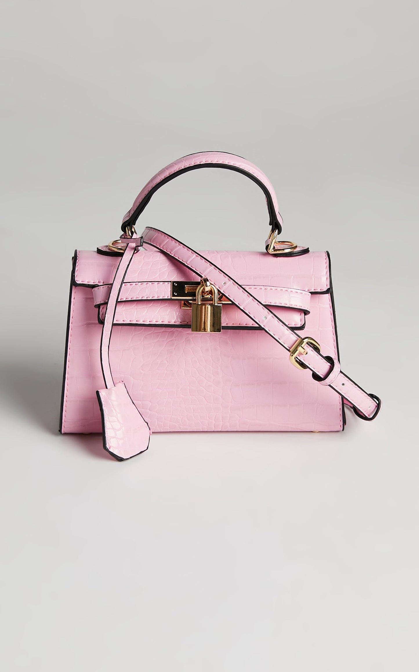 Peta And Jain - Hedi Bag in Pink