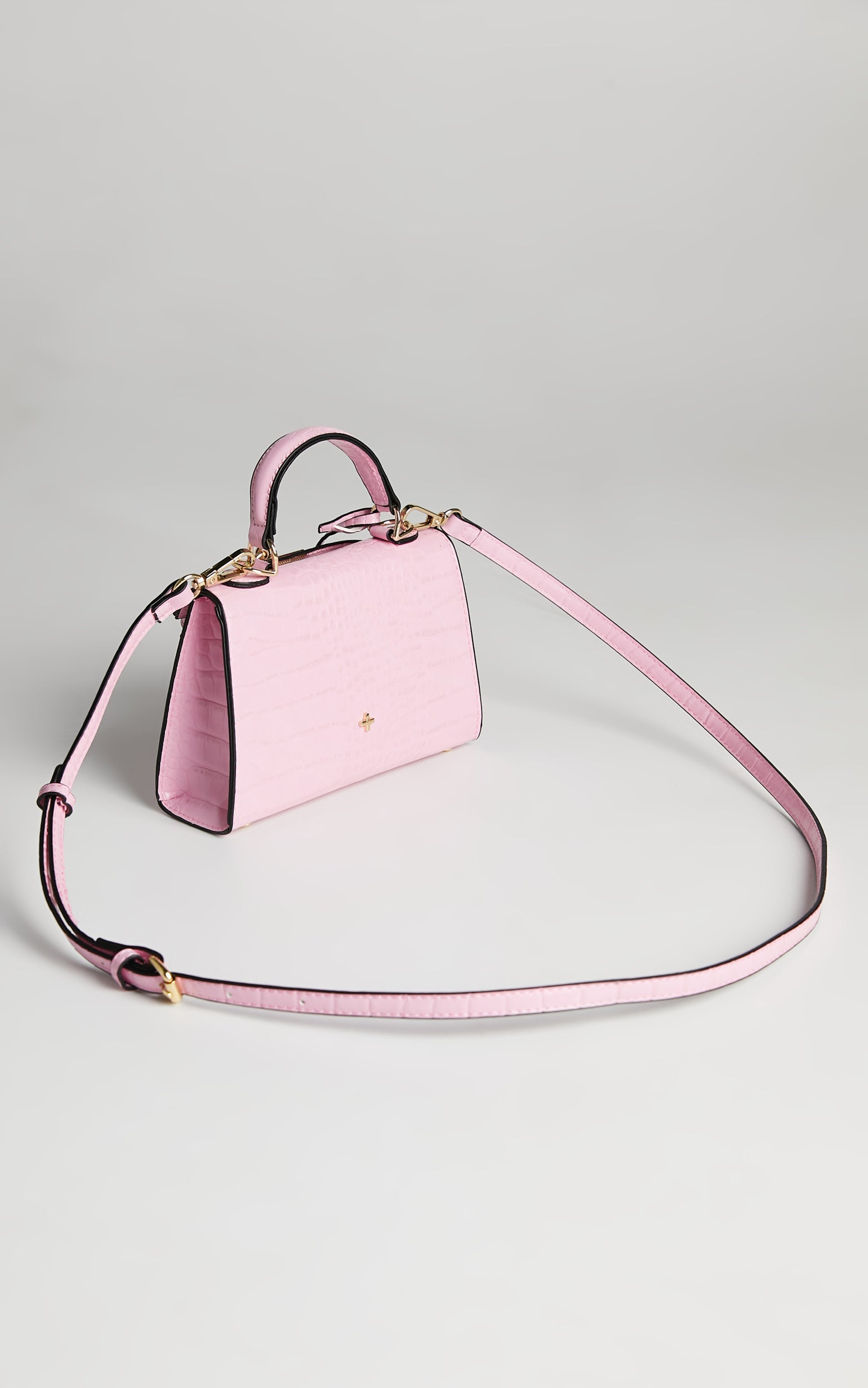 Peta And Jain - Hedi Bag in Pink